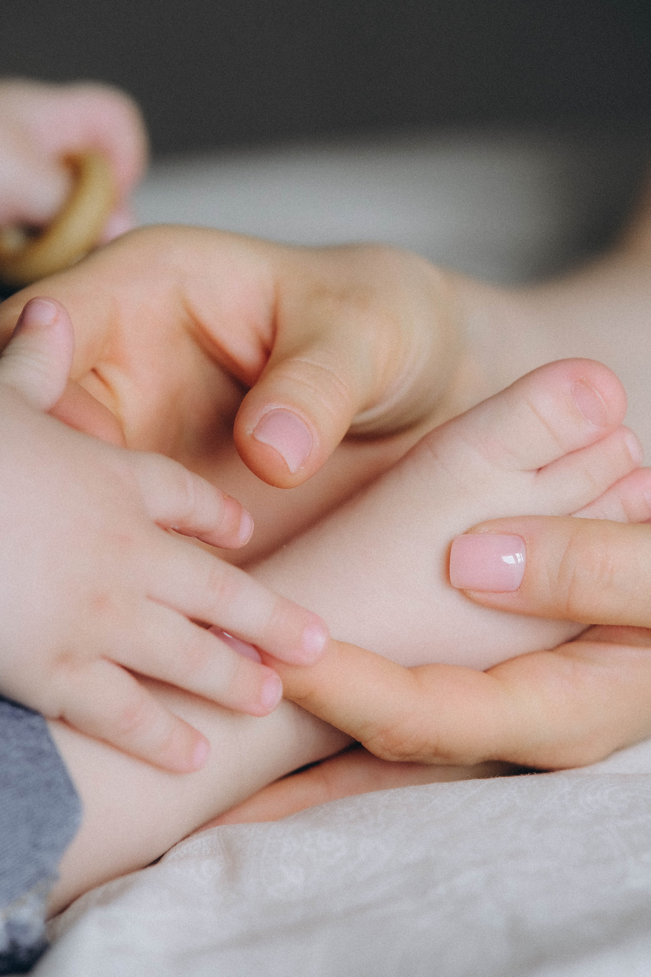 Годик малышу (домашняя). Главная