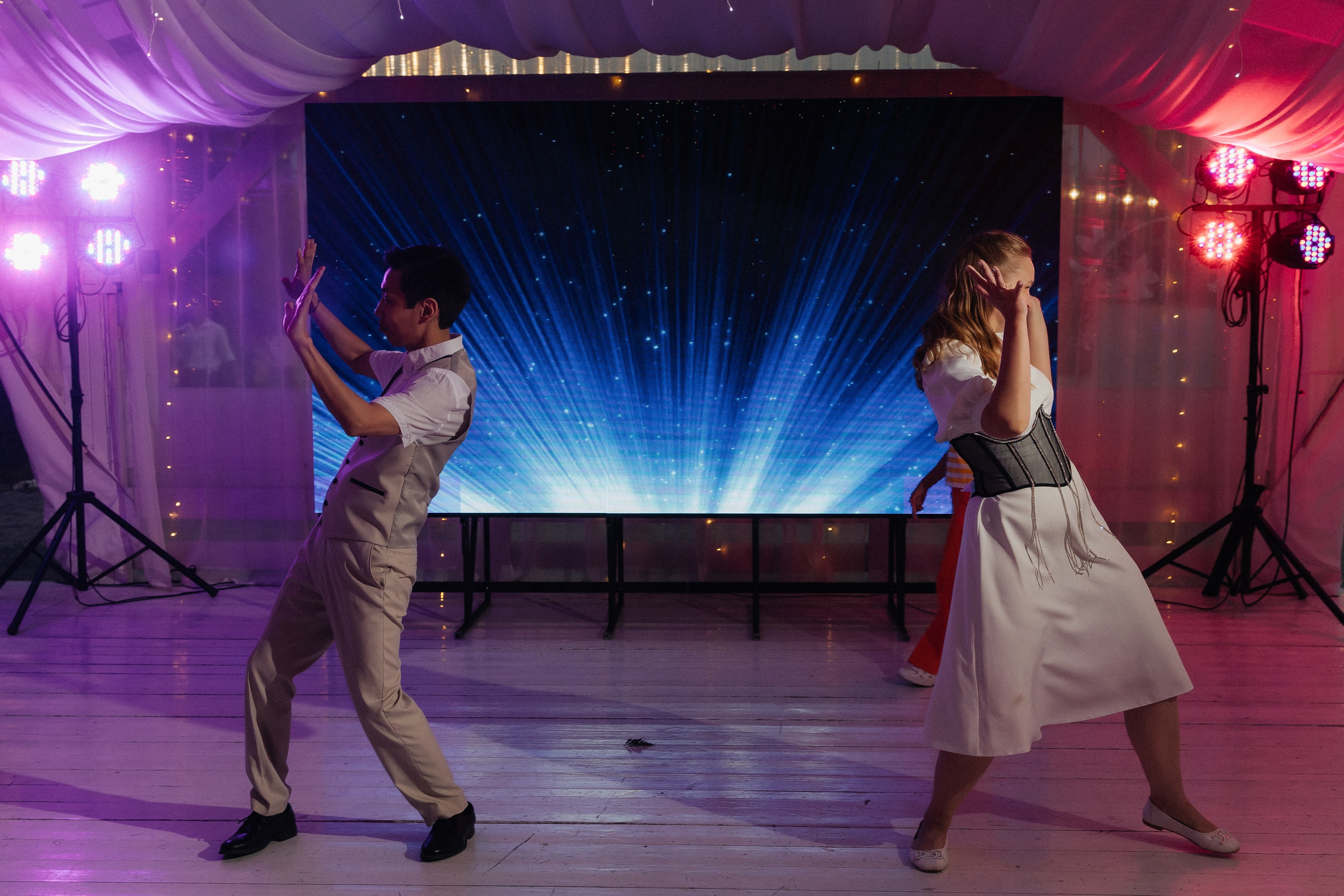 «Окрыленные любовью». Свадебный и семейный фотограф в Якутске — Дьулусхан Прокопьев