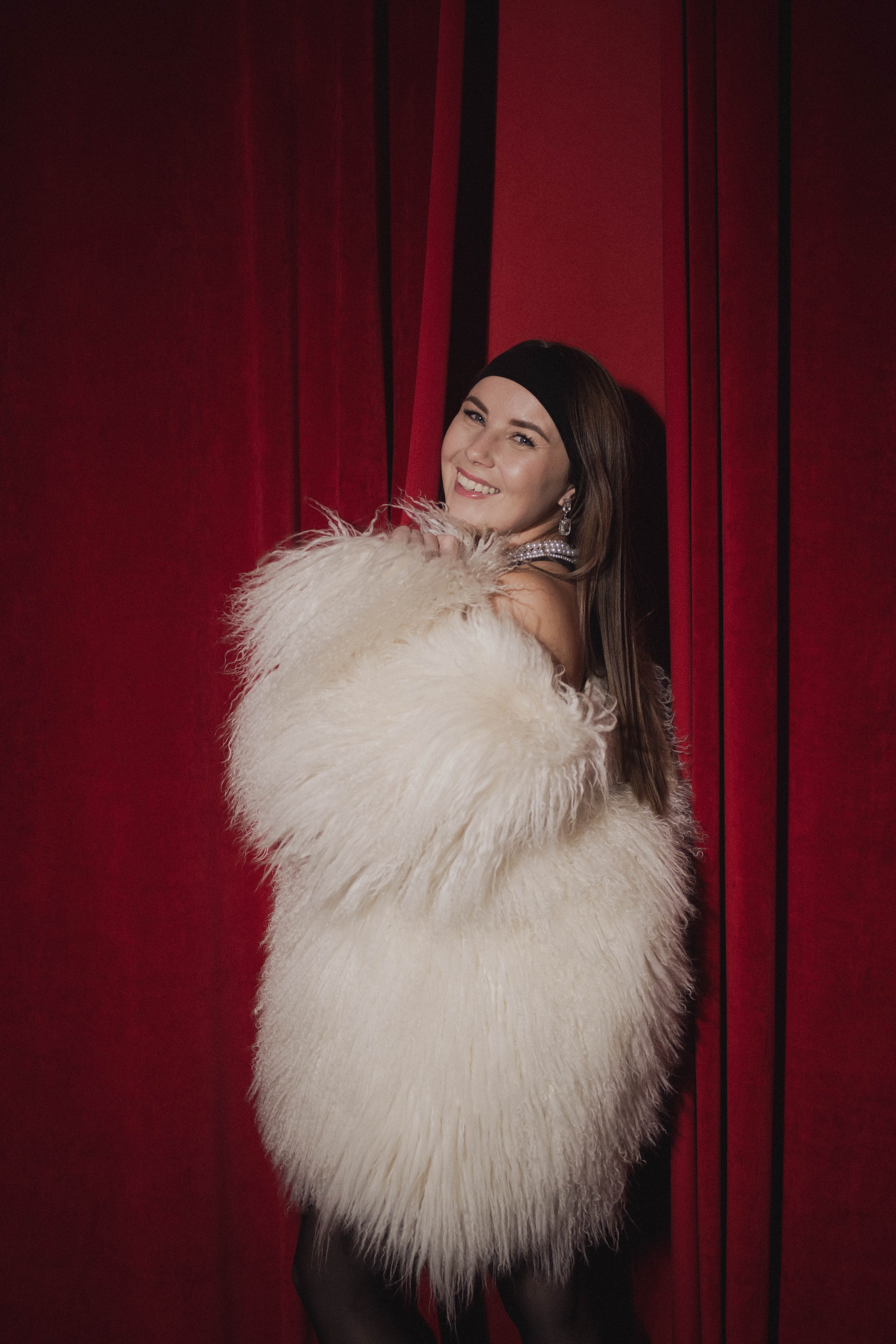 Портреты. Фотограф Евгения Сурова в Нижнем Новгороде