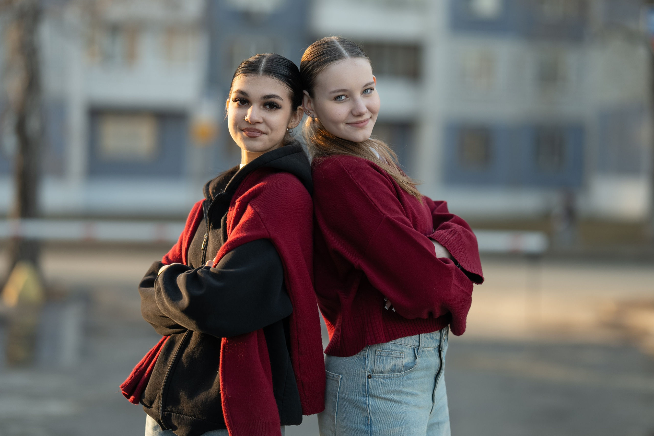 8 класс. Главная