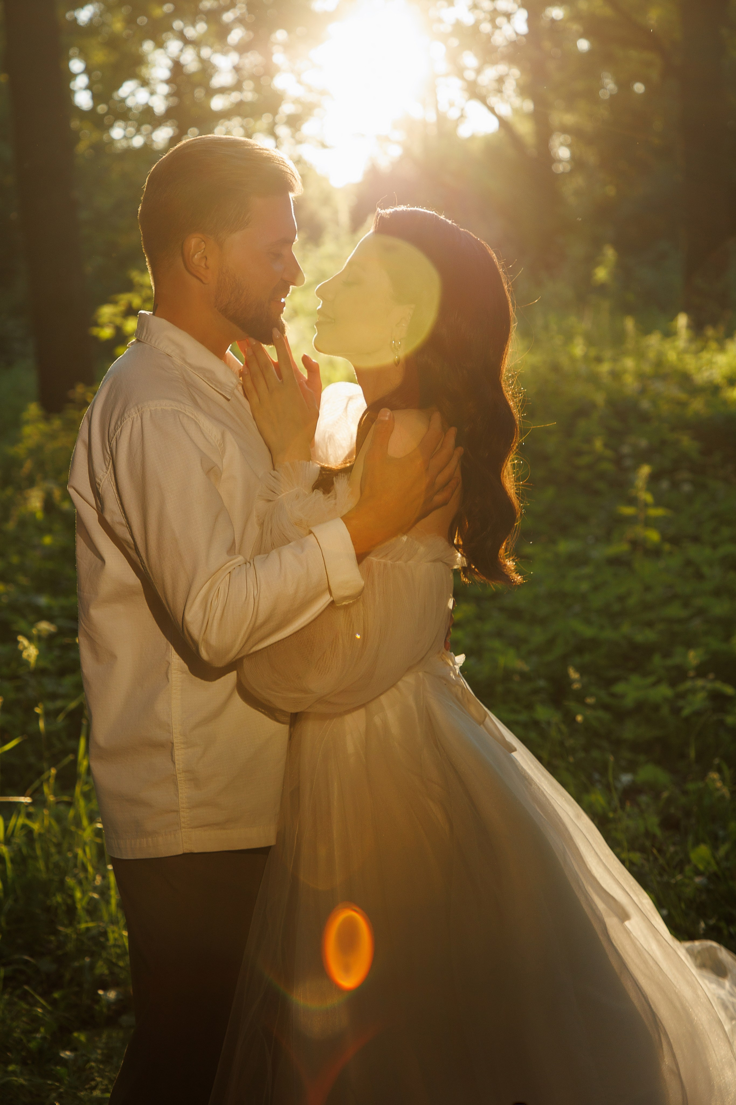 Конюшня Вика и Андрей. Марковкина КрисТина