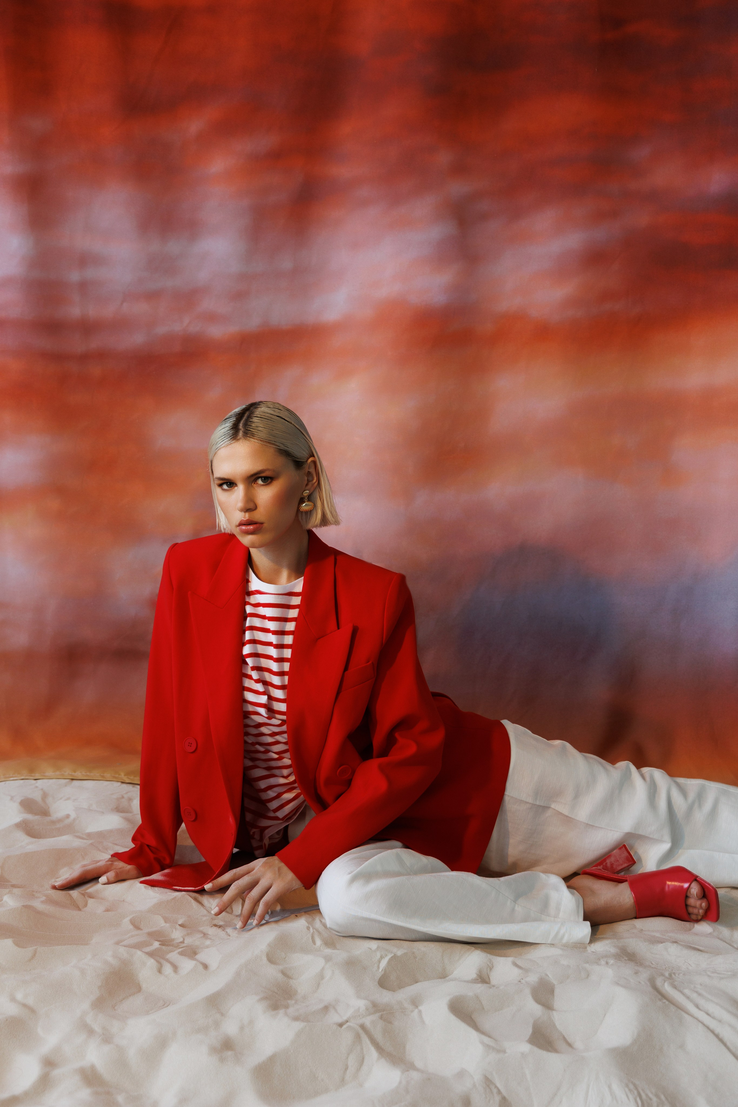 Аня. Марковкина КрисТина