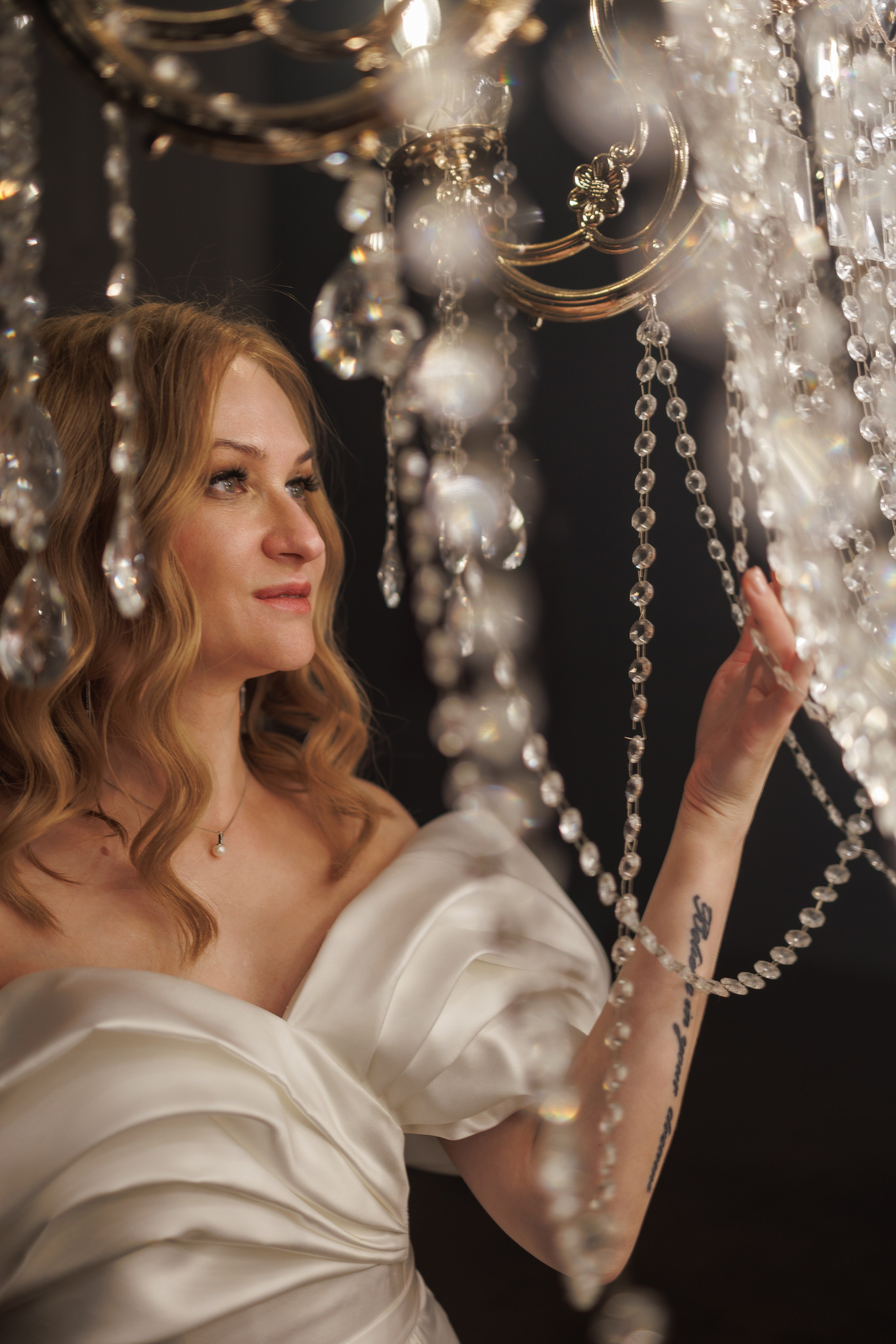 Инесса и Максим (Реддиссон Блю и ВДНХ). Марковкина КрисТина