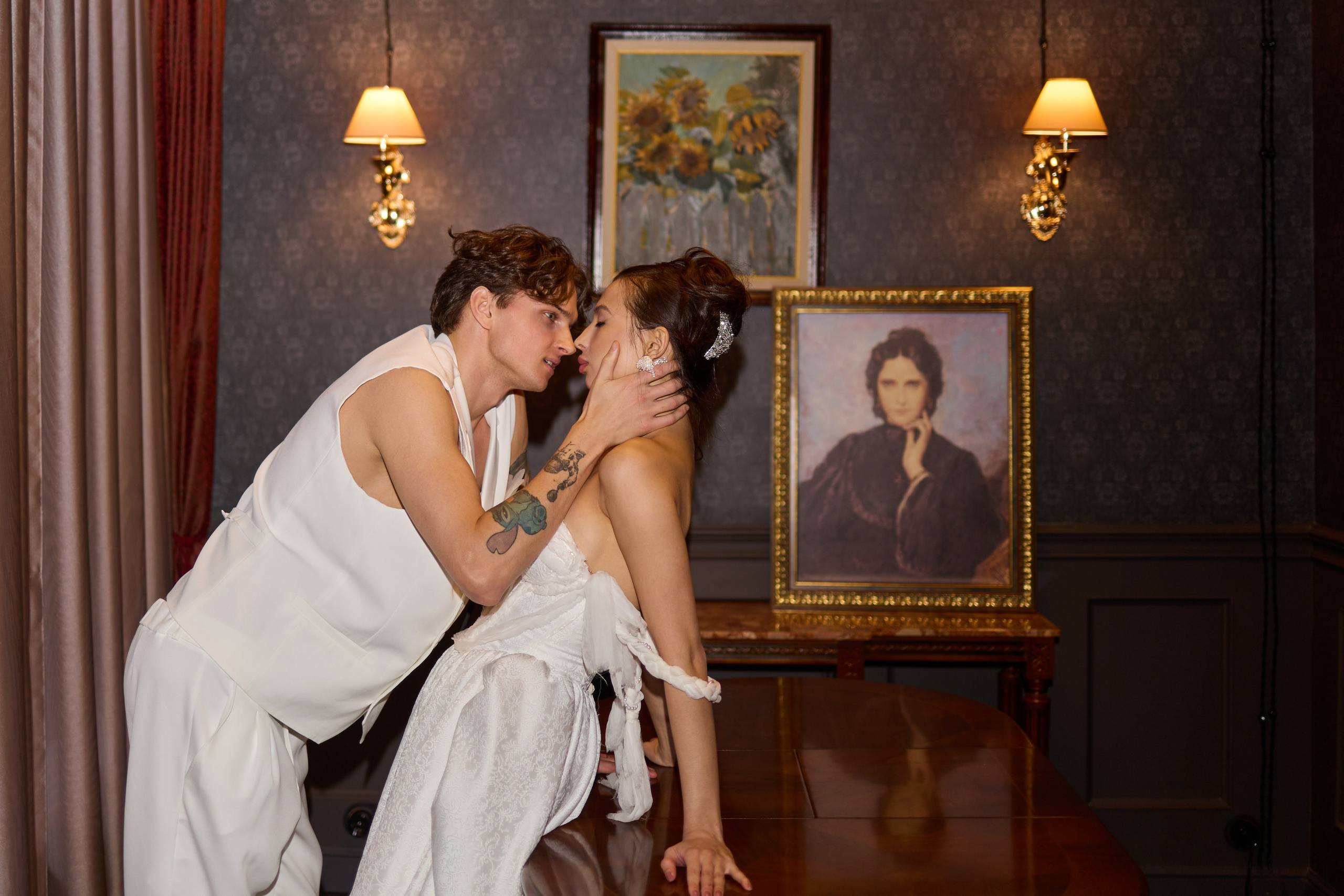 Марко Поло отель Софа и Максим. Марковкина КрисТина