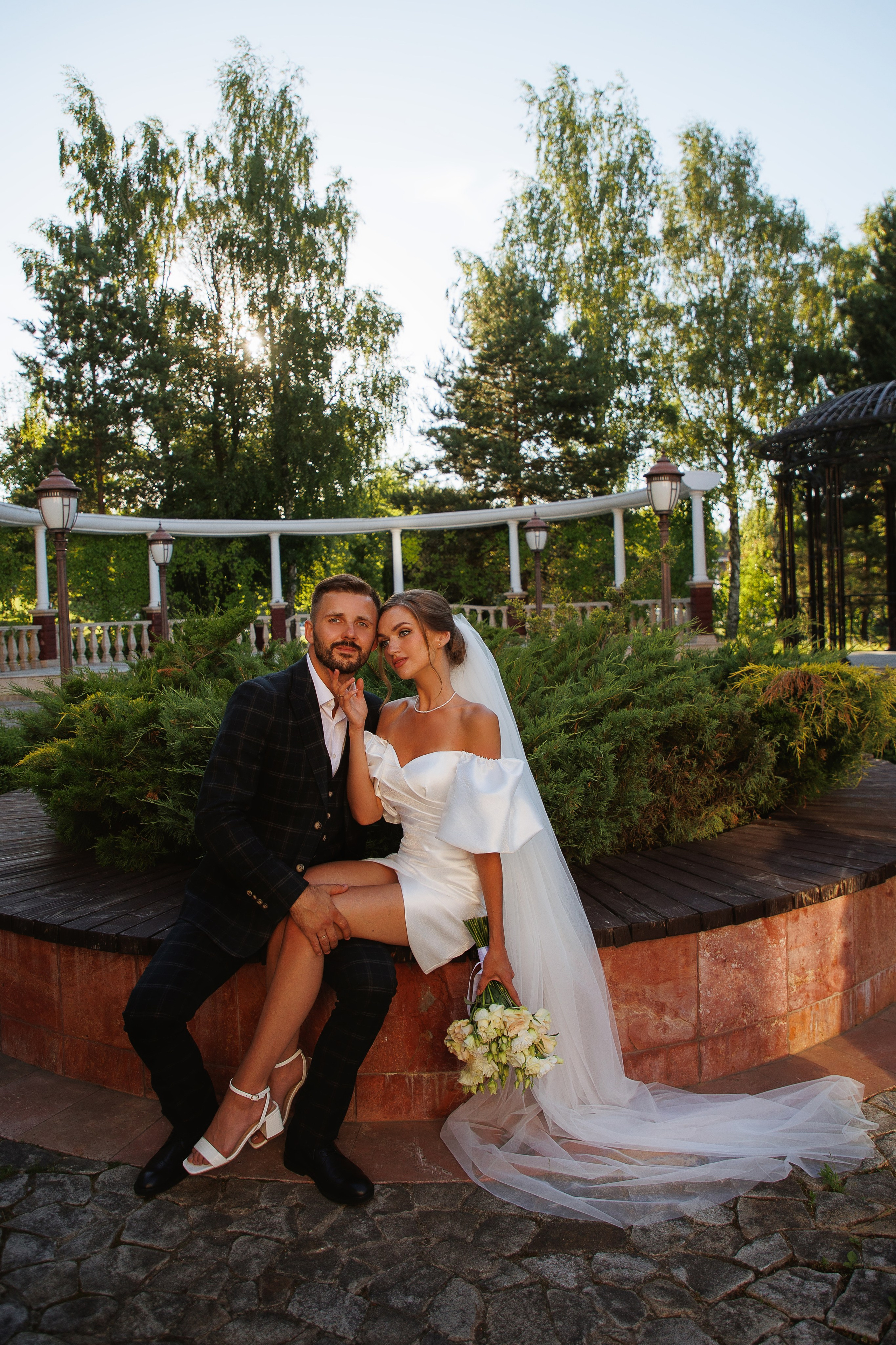 Тула Вита и Тёма. Марковкина КрисТина