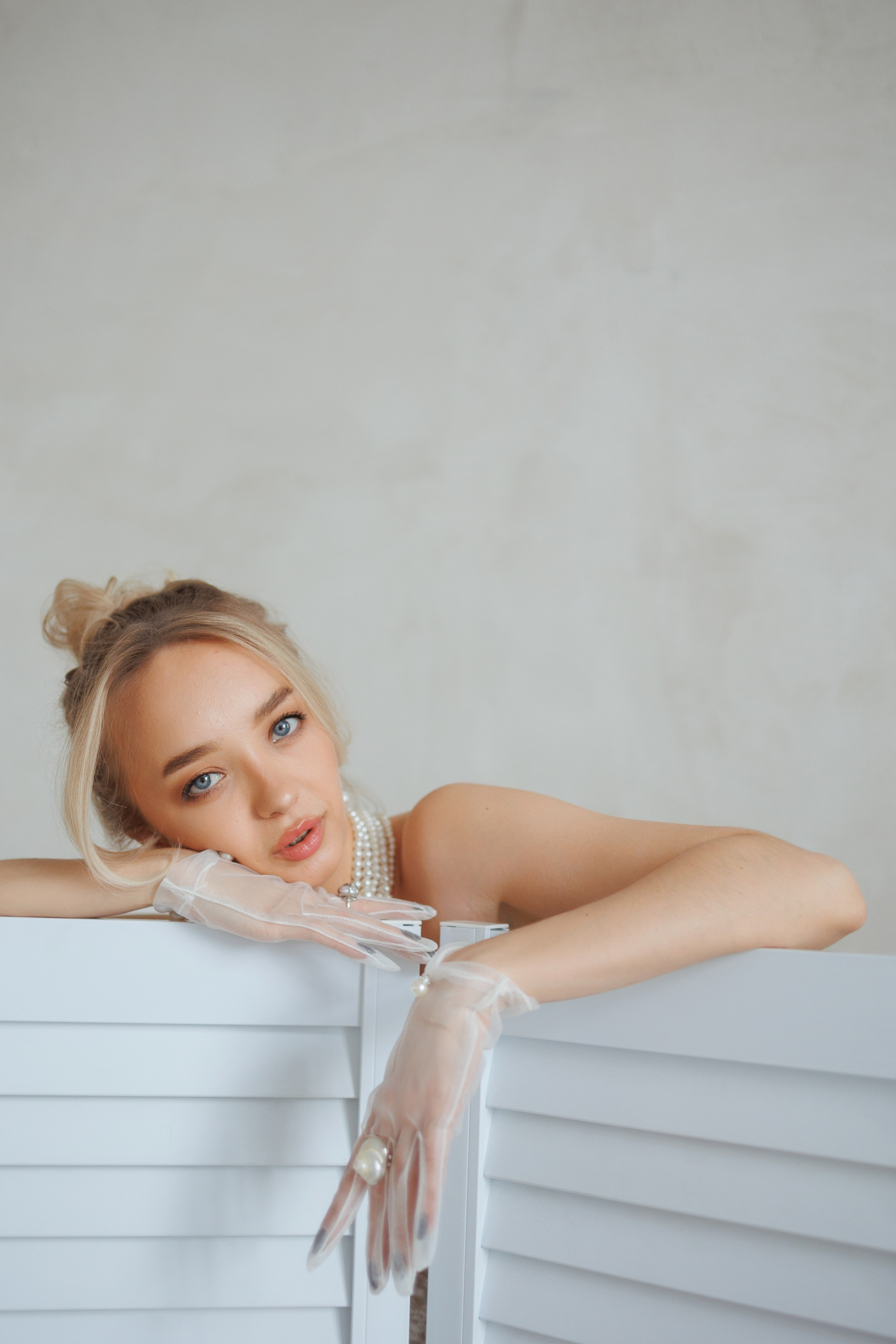 001. Марковкина КрисТина