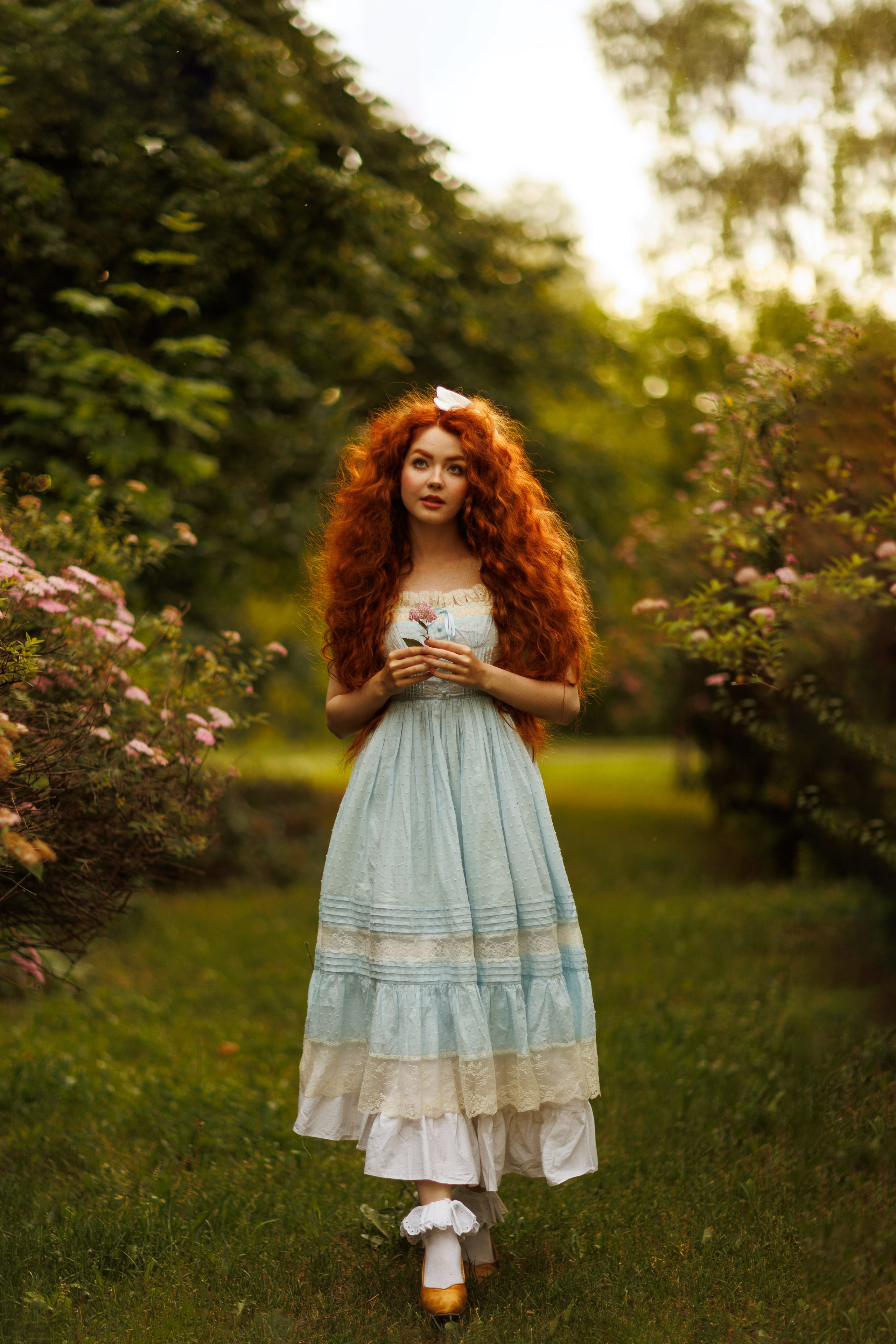 Аня «Домик куклы». Марковкина КрисТина