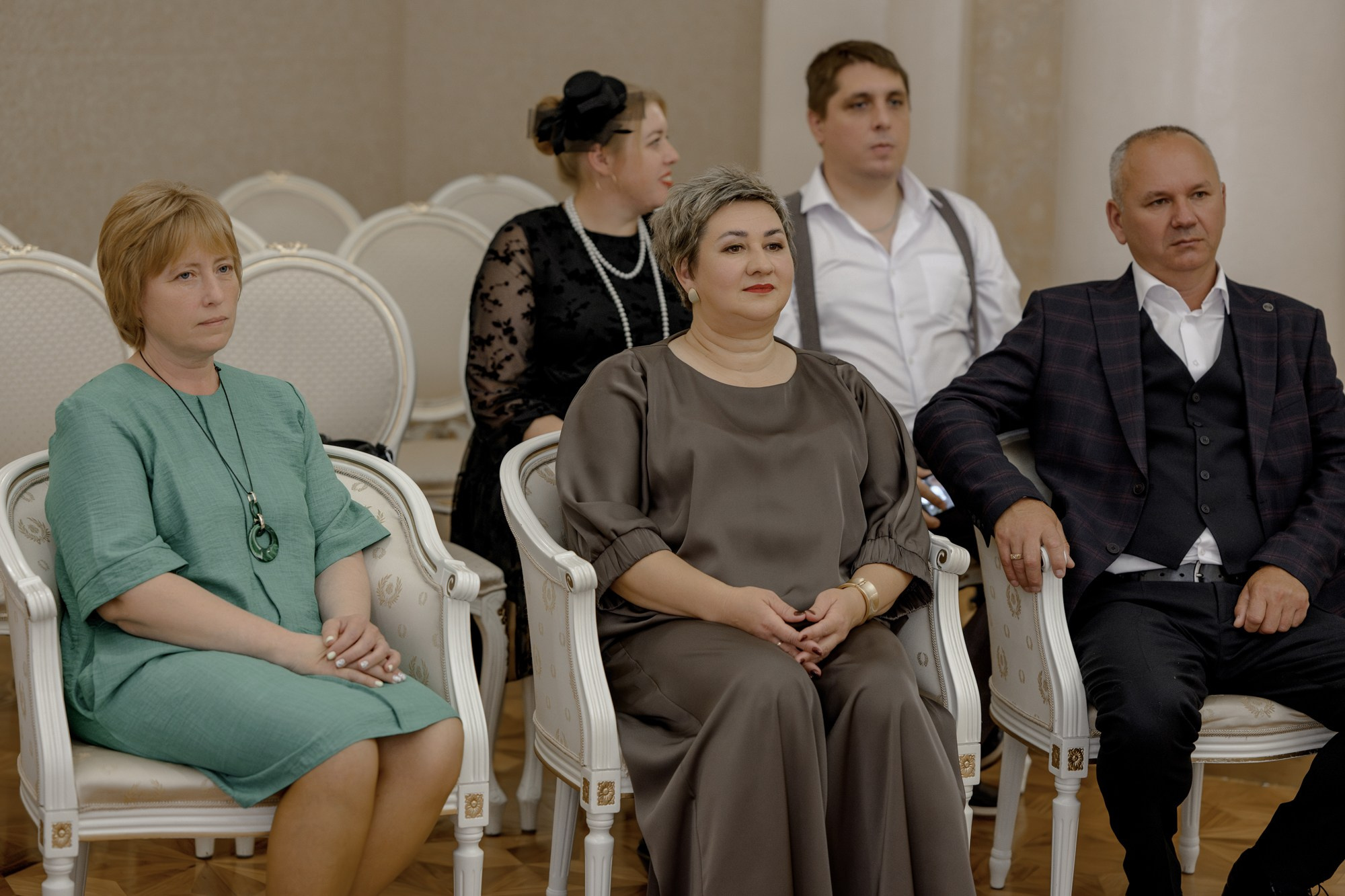 Егор и Ксения. Свадебный фотограф в Тюмени Анастасия Пономарева