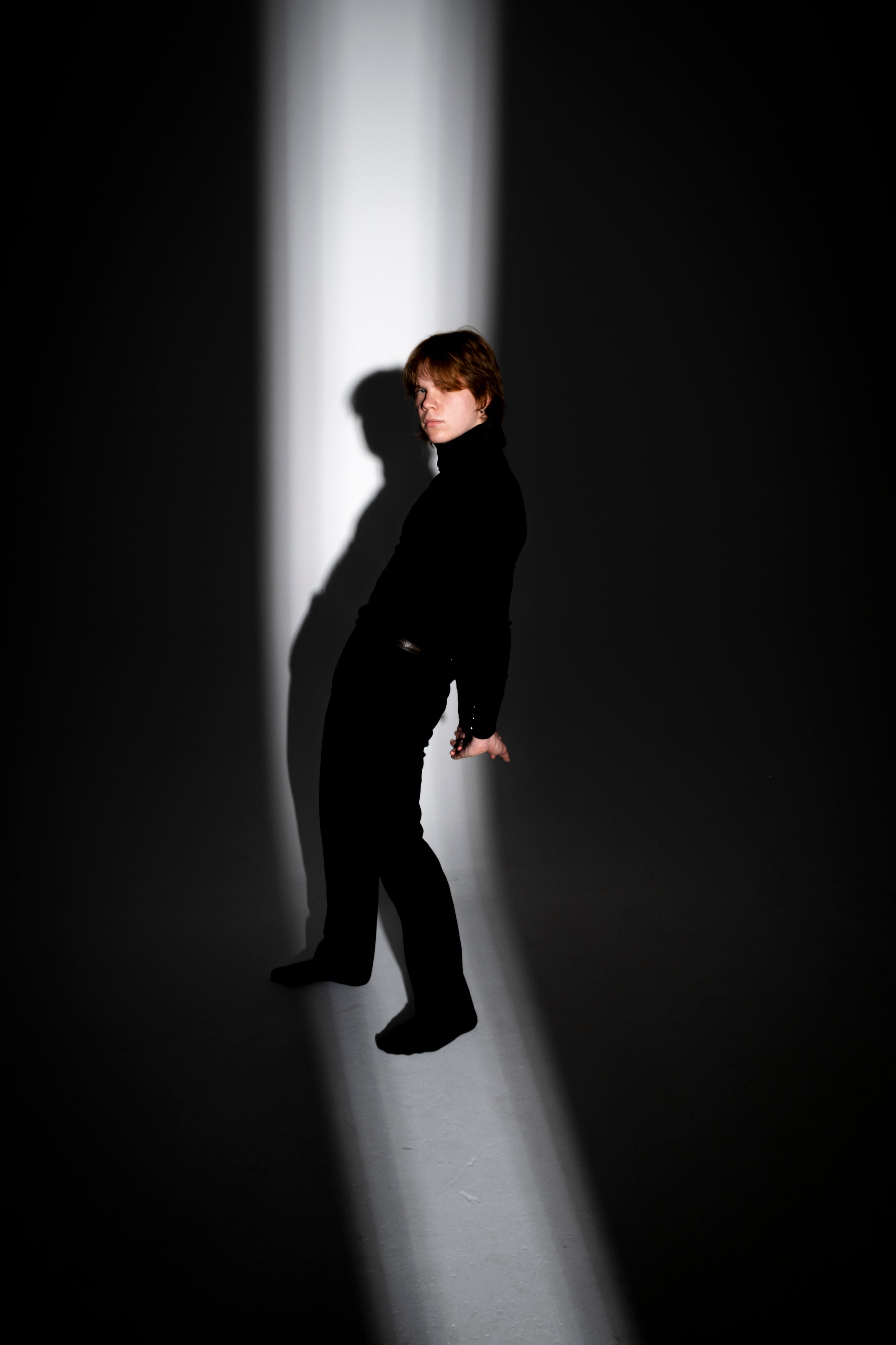 Артем. Студийный, портретный, семейный фотограф Южно-Сахалинска Яна Радаева