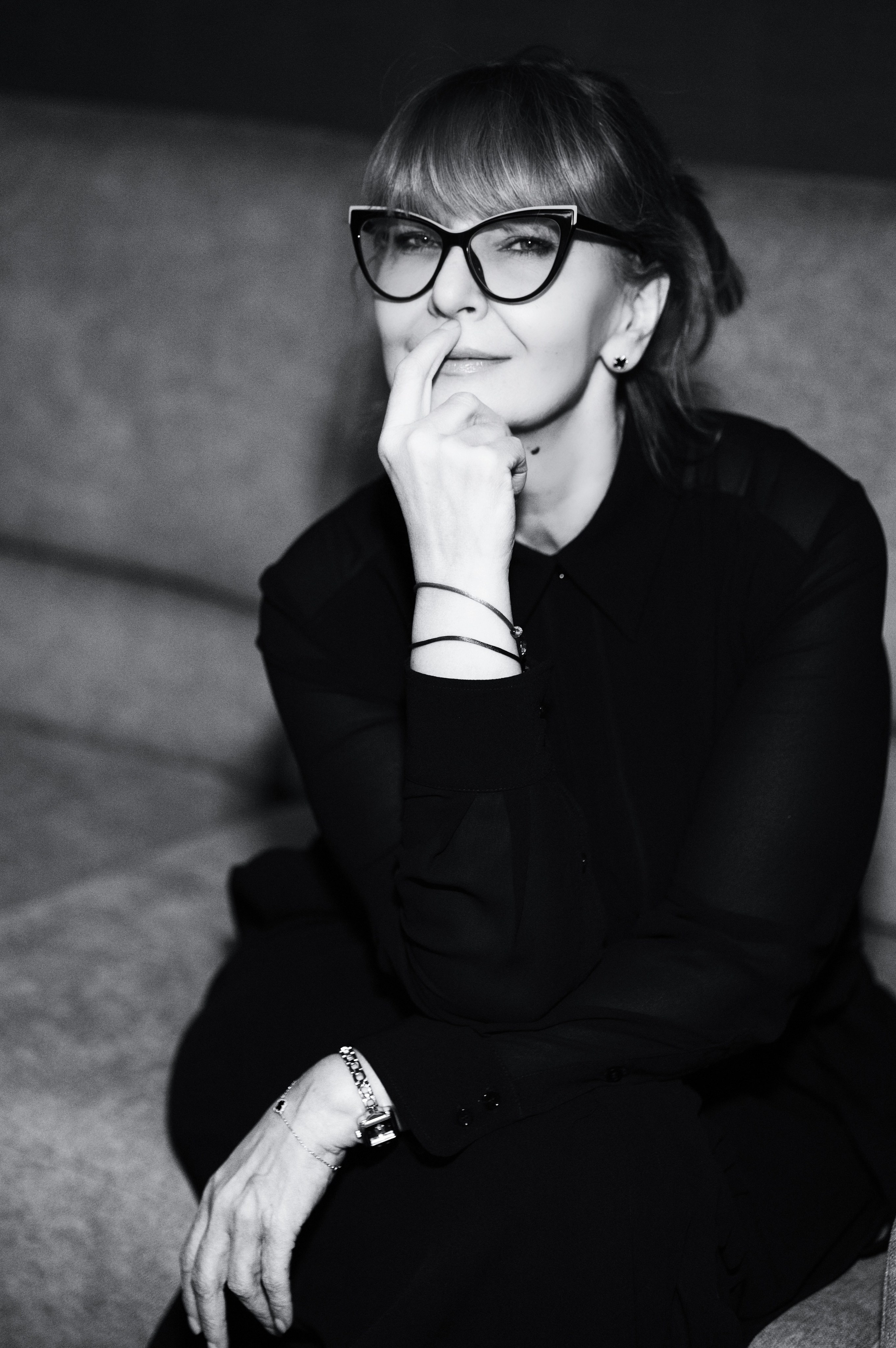 Фотохудожник Анна Забродина