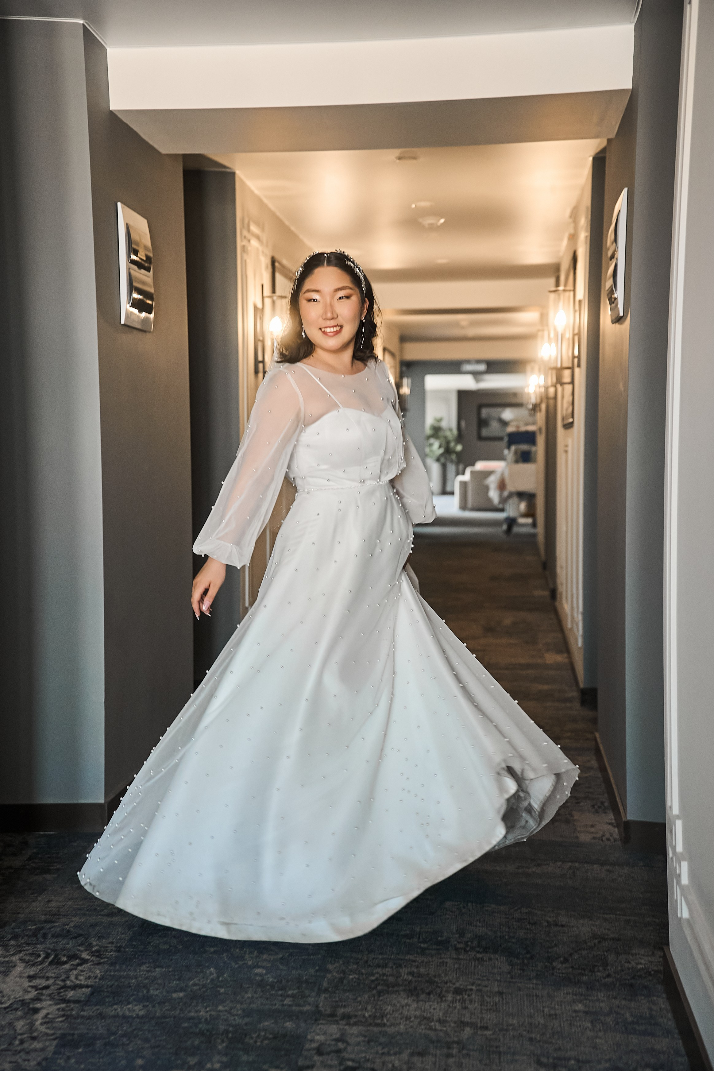 Дарина и Юрий. Главная