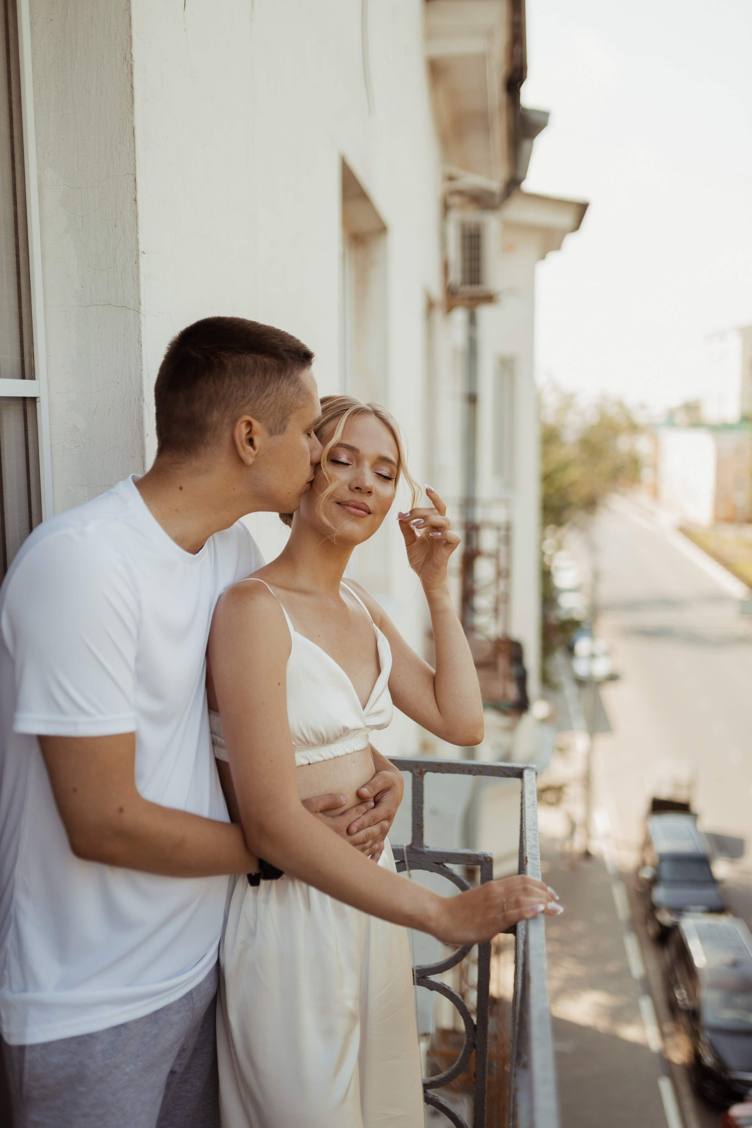 Ваня & Настя. ФОТОГРАФ Маргарита Сивакова | Ярославль Кострома Москва