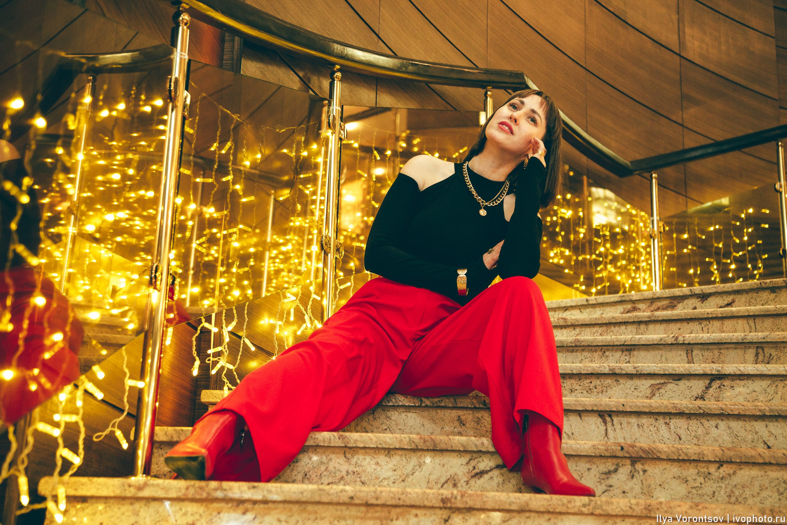 Фотосет с фестиваля САНРАЙЗ. Фотограф в Казани Воронцов Илья