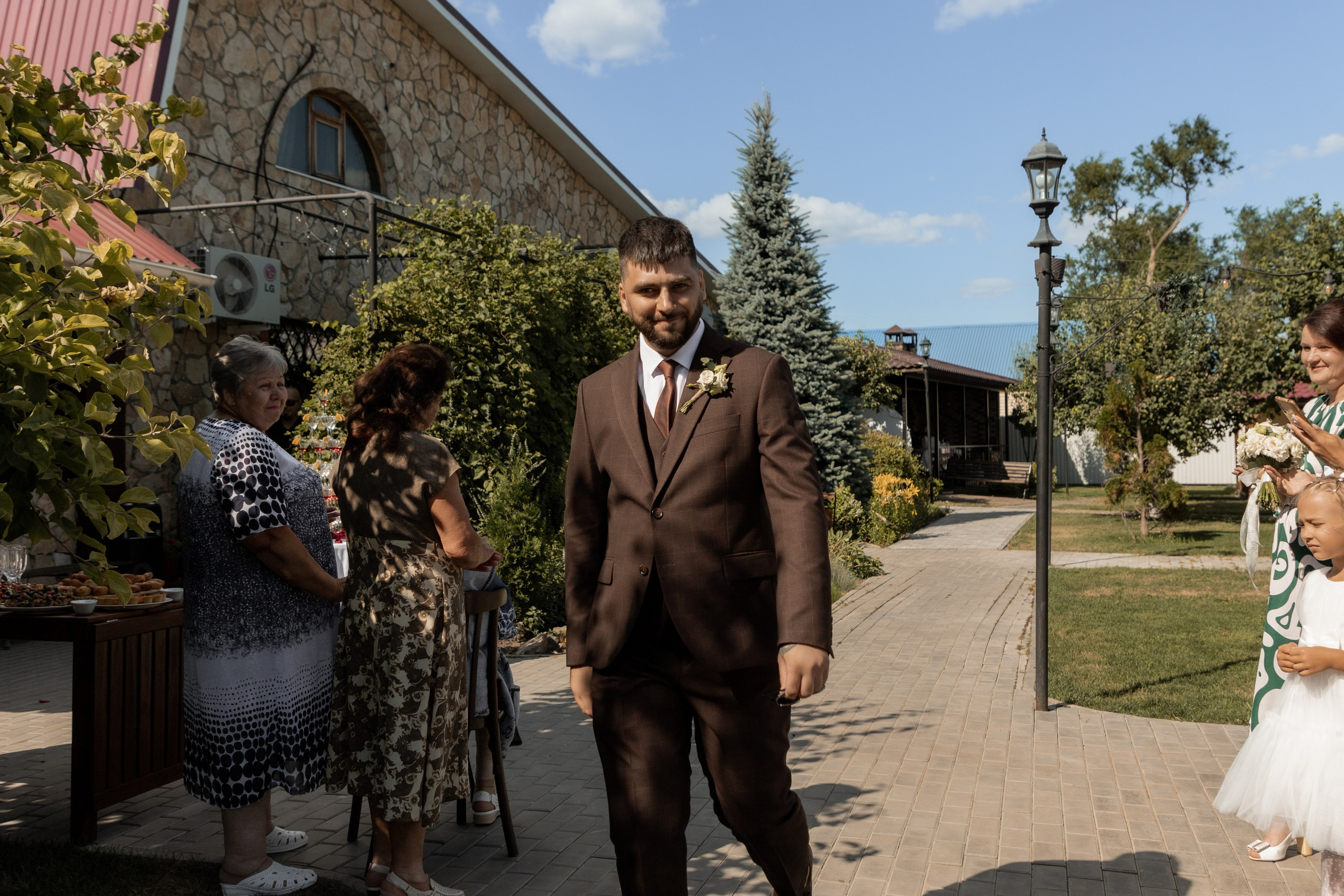 Анатолий и Полина (сокращено). Свадебный фотограф Ангелина Сунгатулина | Саратов | Балаково | Вольск