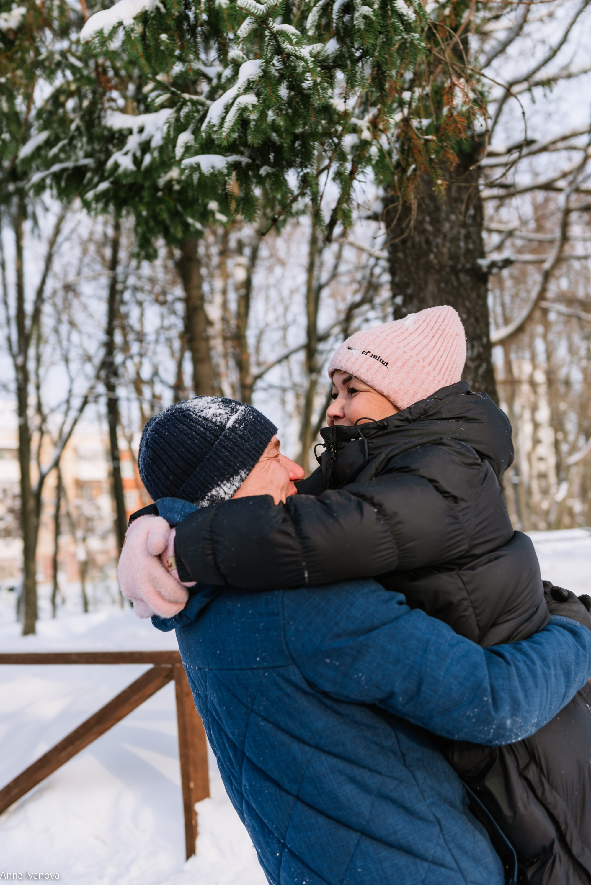 Семейная фотосессия. Анна Иванова Свадебный Фотограф Чебоксары