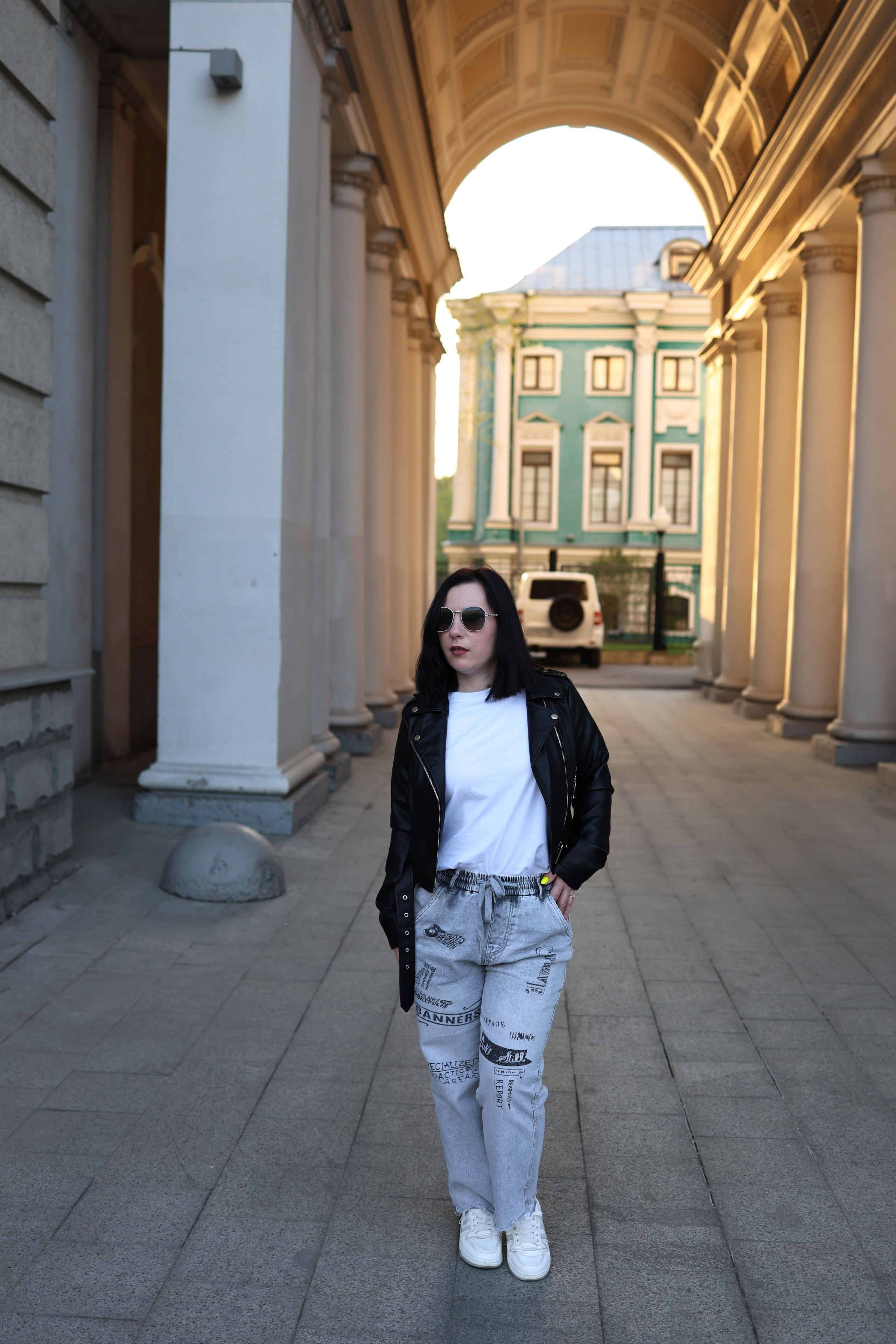 Диана и Михаил. Свадебный и семейный фотограф в Воронеже Ксения Воротникова