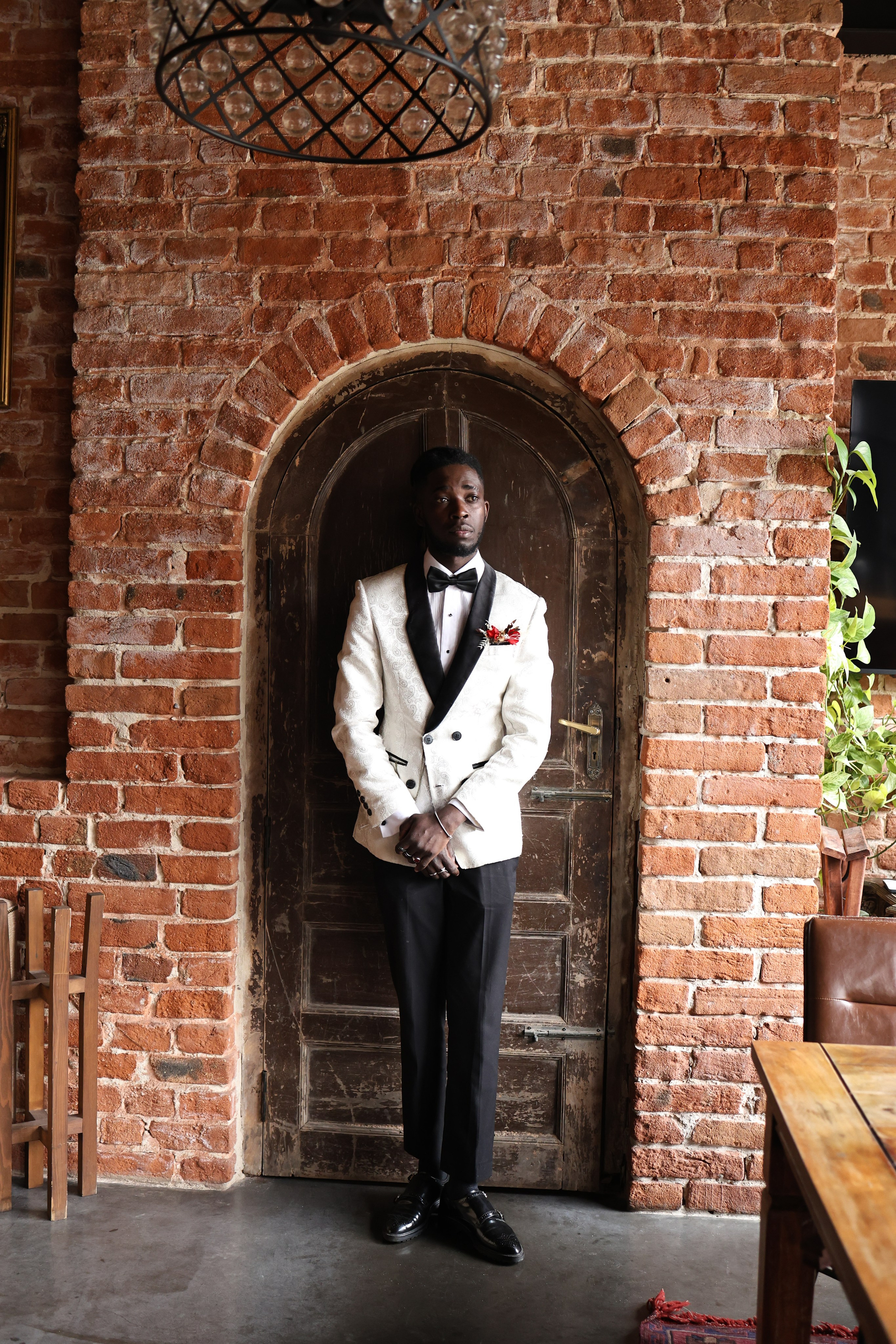 Кристиан и Николь. Свадебный и семейный фотограф в Воронеже Ксения Воротникова