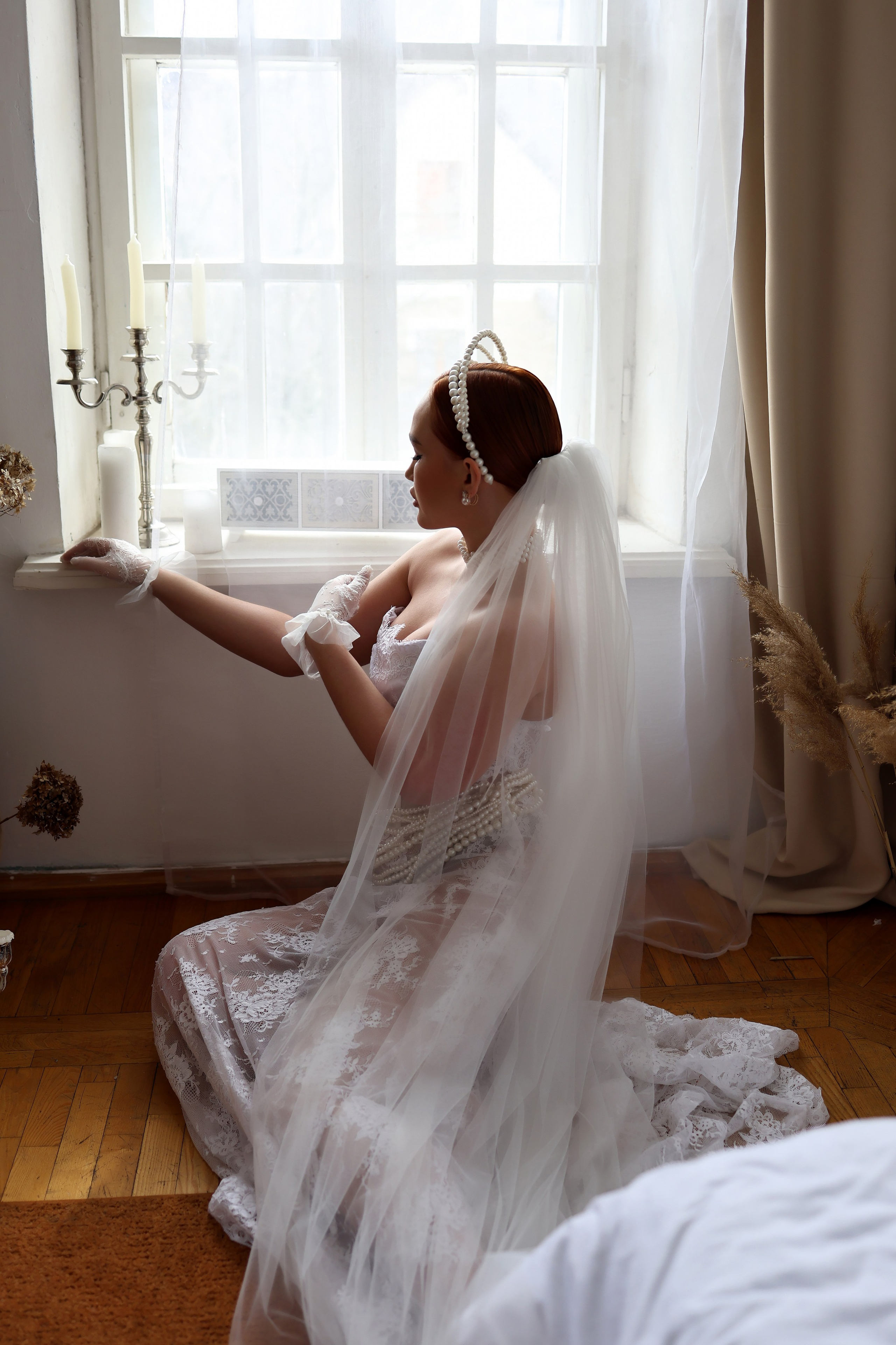 Екатерина. Свадебный и семейный фотограф в Воронеже Ксения Воротникова