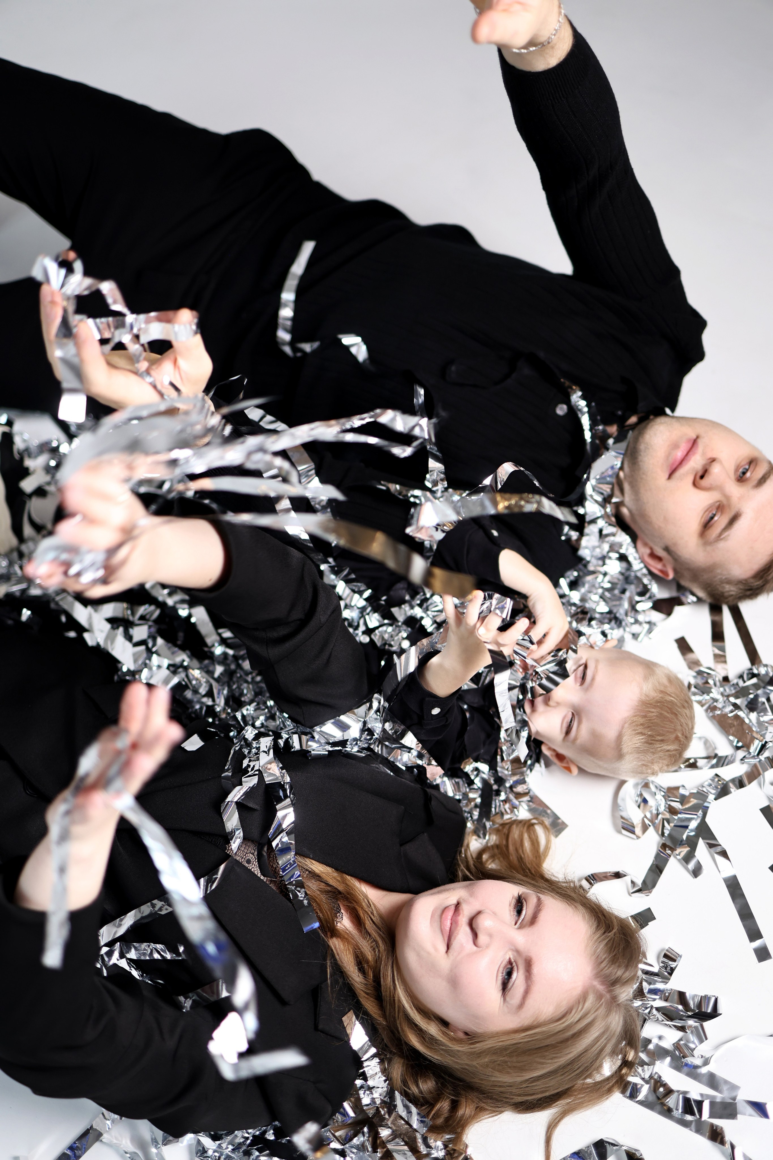 Семья Кости. Свадебный и семейный фотограф в Воронеже Ксения Воротникова