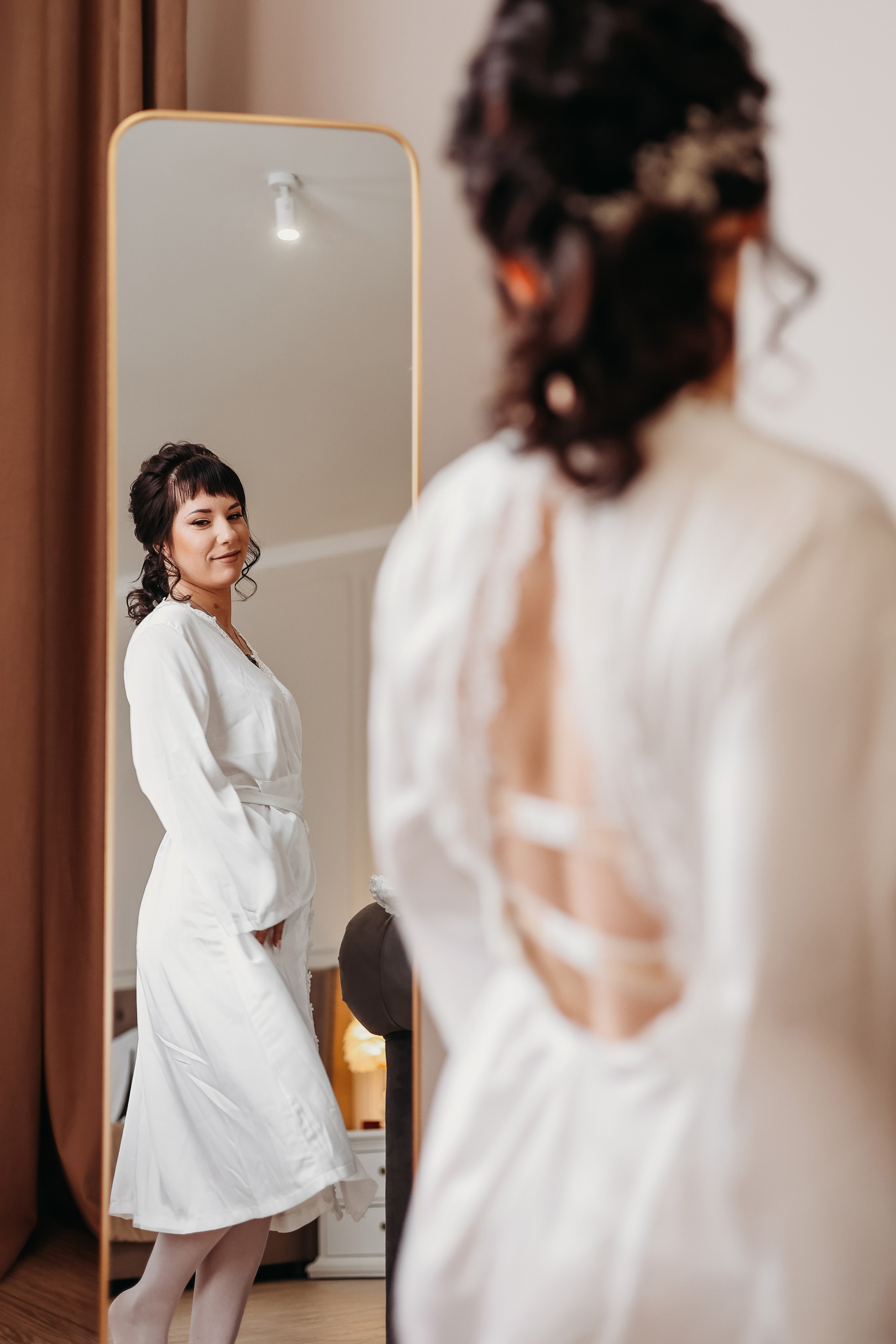 Диана и Алексей. Свадебный и семейный фотограф в Воронеже Ксения Воротникова