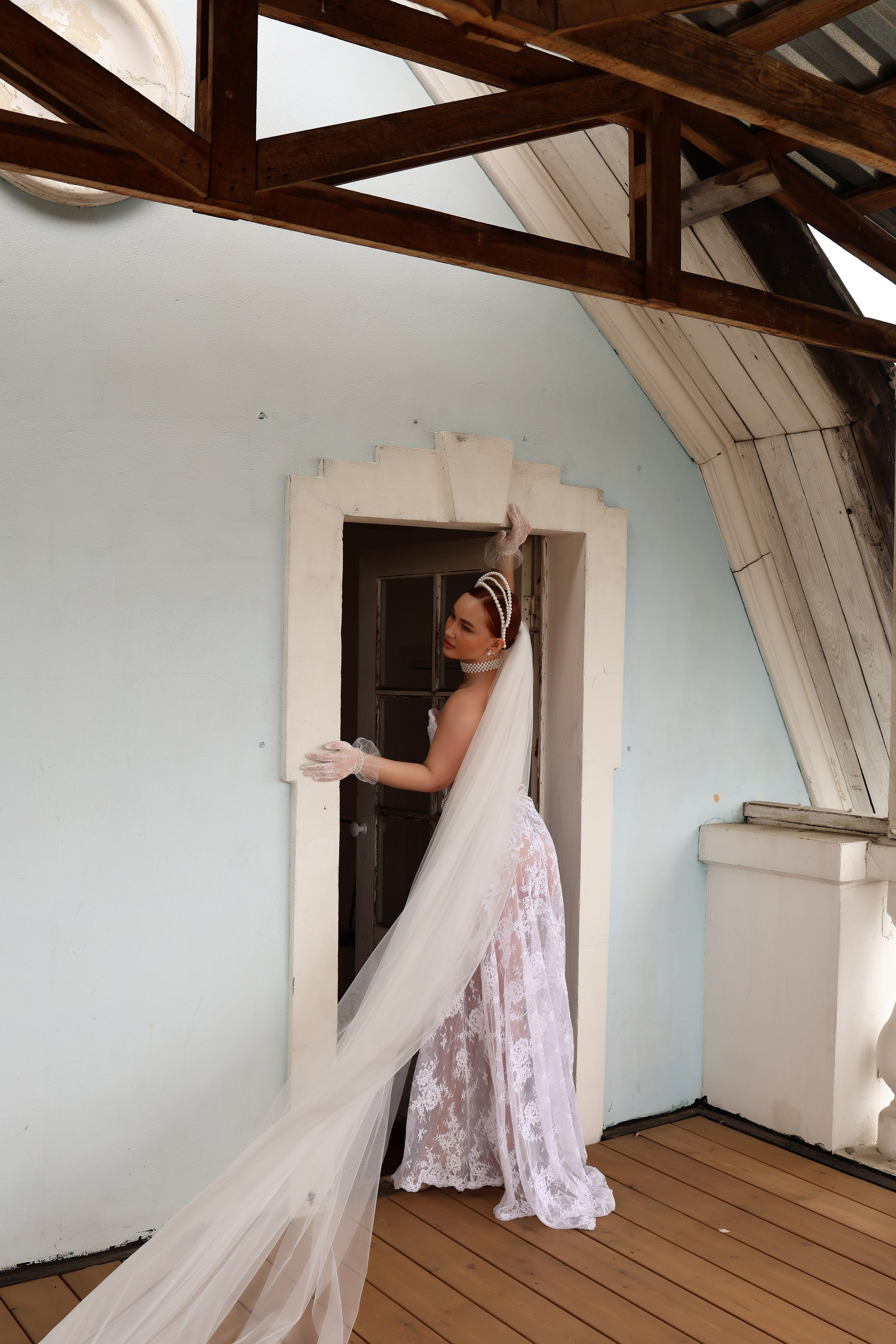 Екатерина. Свадебный и семейный фотограф в Воронеже Ксения Воротникова