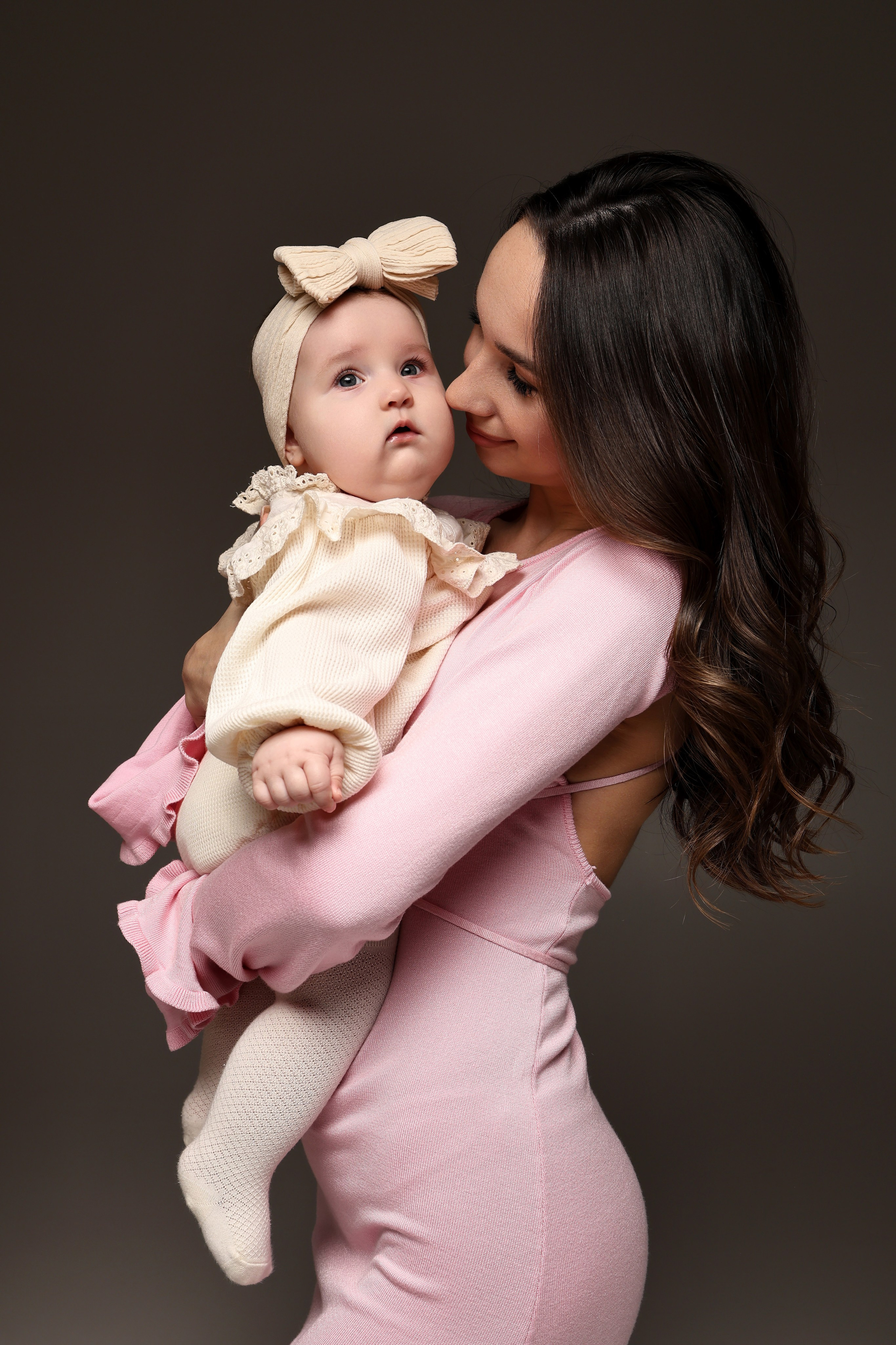 Семья Ксении. Свадебный и семейный фотограф в Воронеже Ксения Воротникова