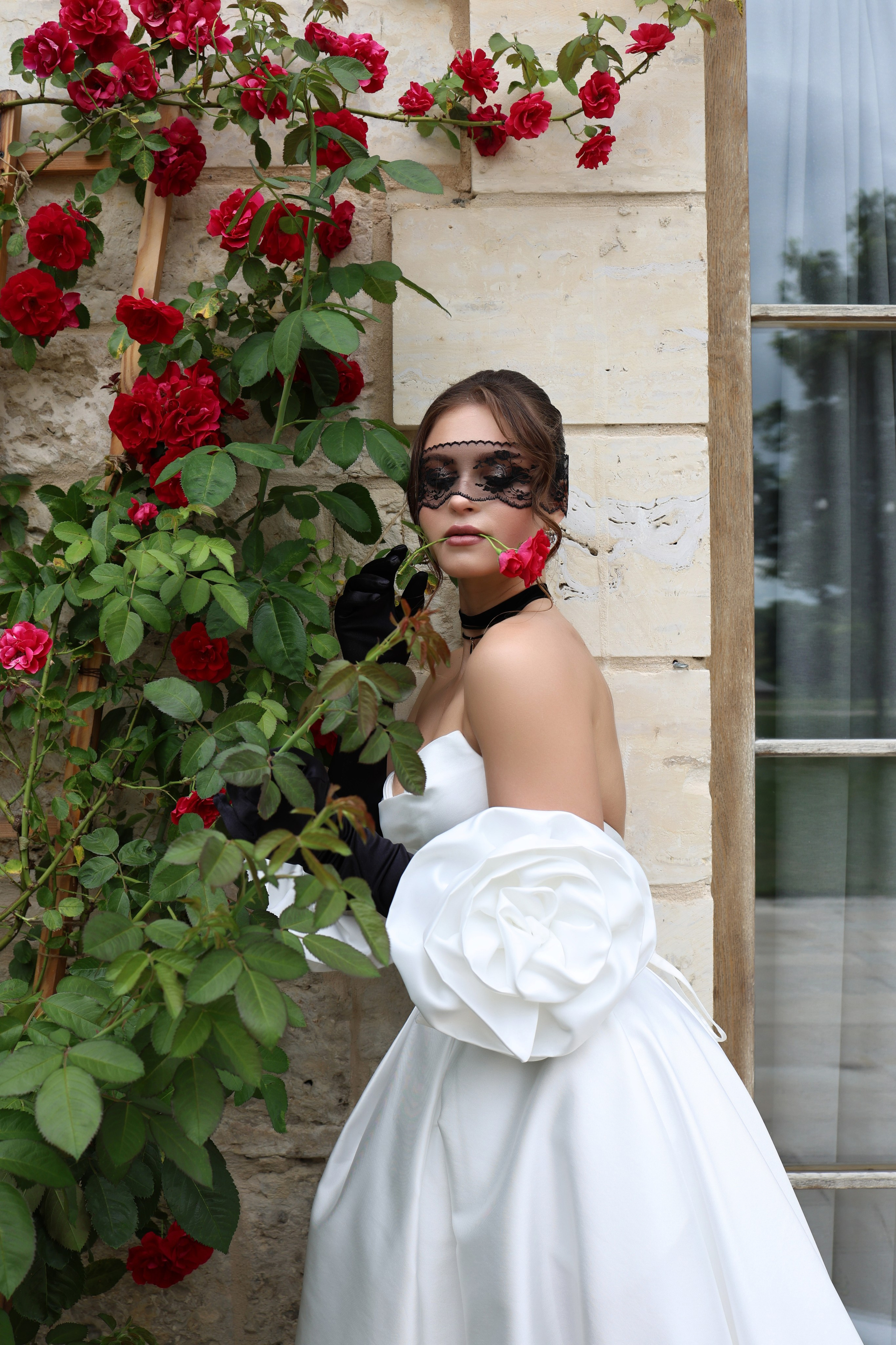 Валерия и Николай. Свадебный и семейный фотограф в Воронеже Ксения Воротникова