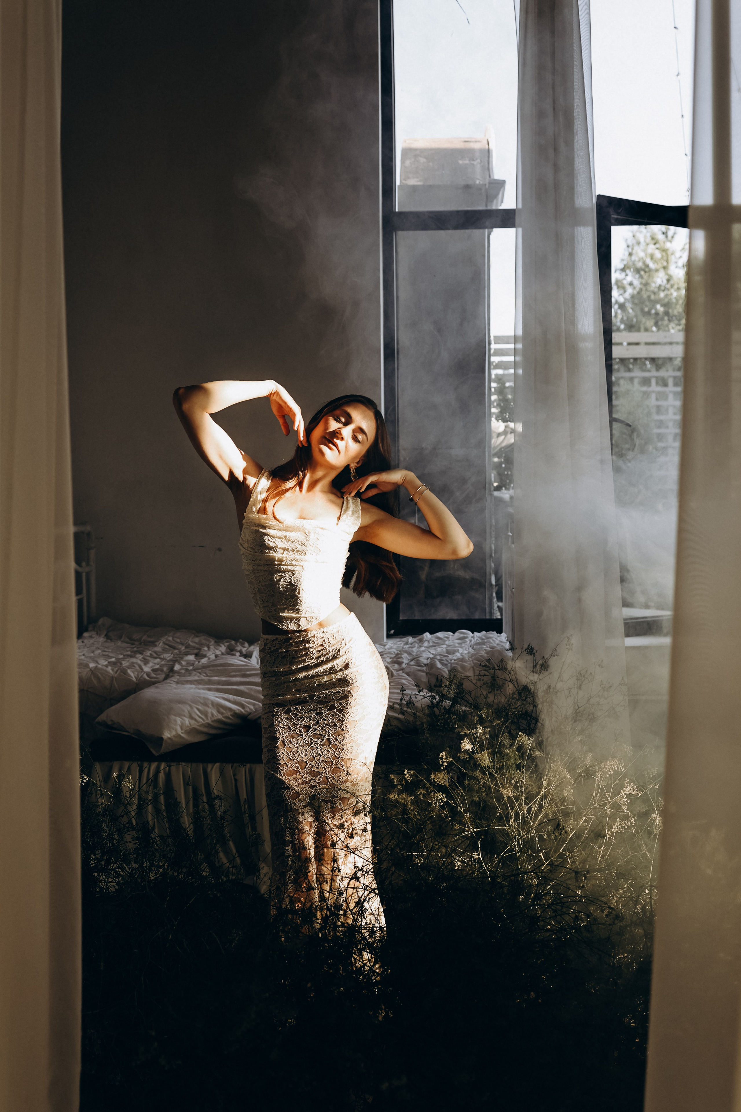 Ирина. Свадебный и семейный фотограф в Воронеже Ксения Воротникова