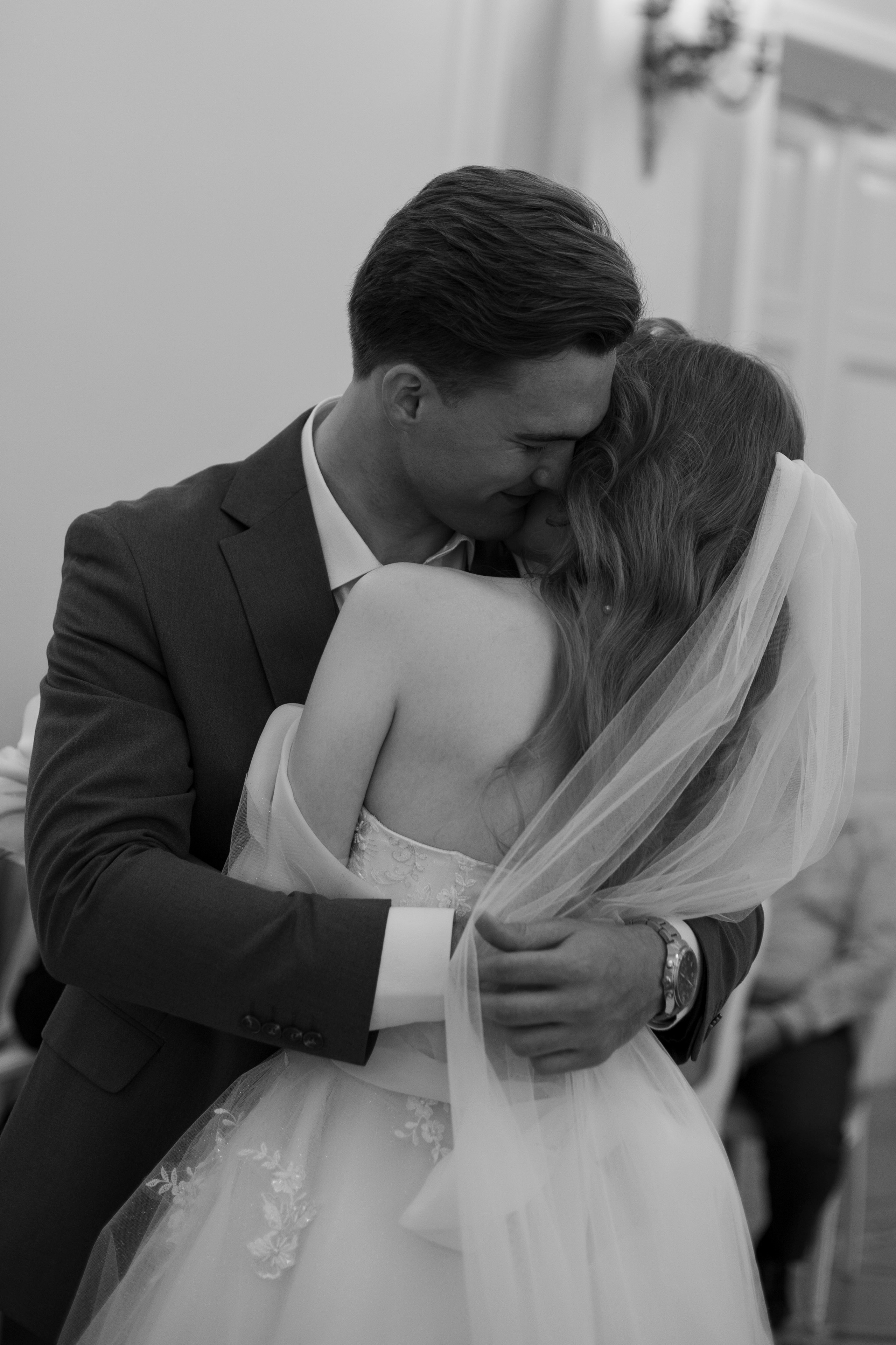 Константин & Анастасия