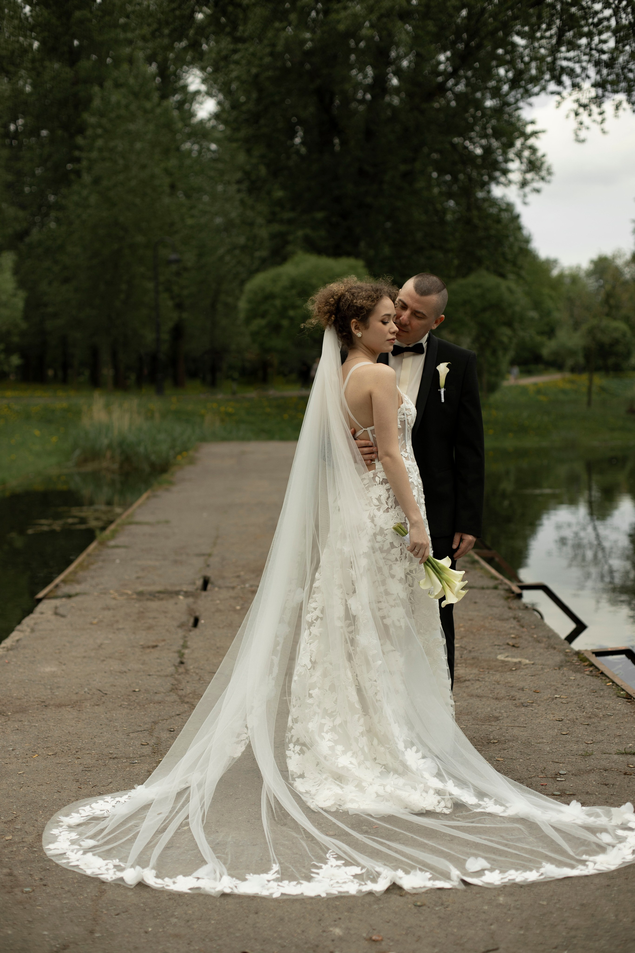 Юрий & Дарья