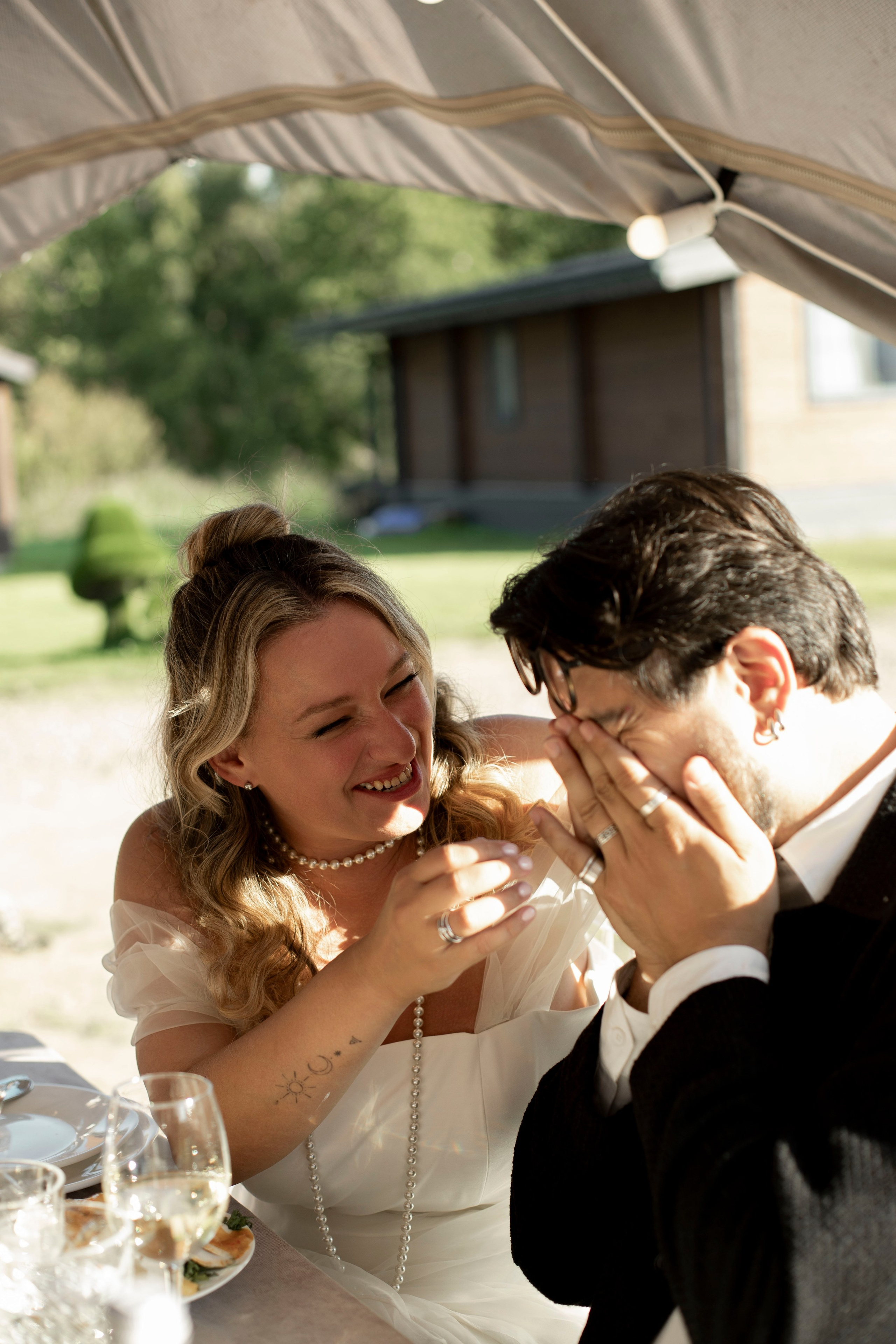 Виталий & Полина