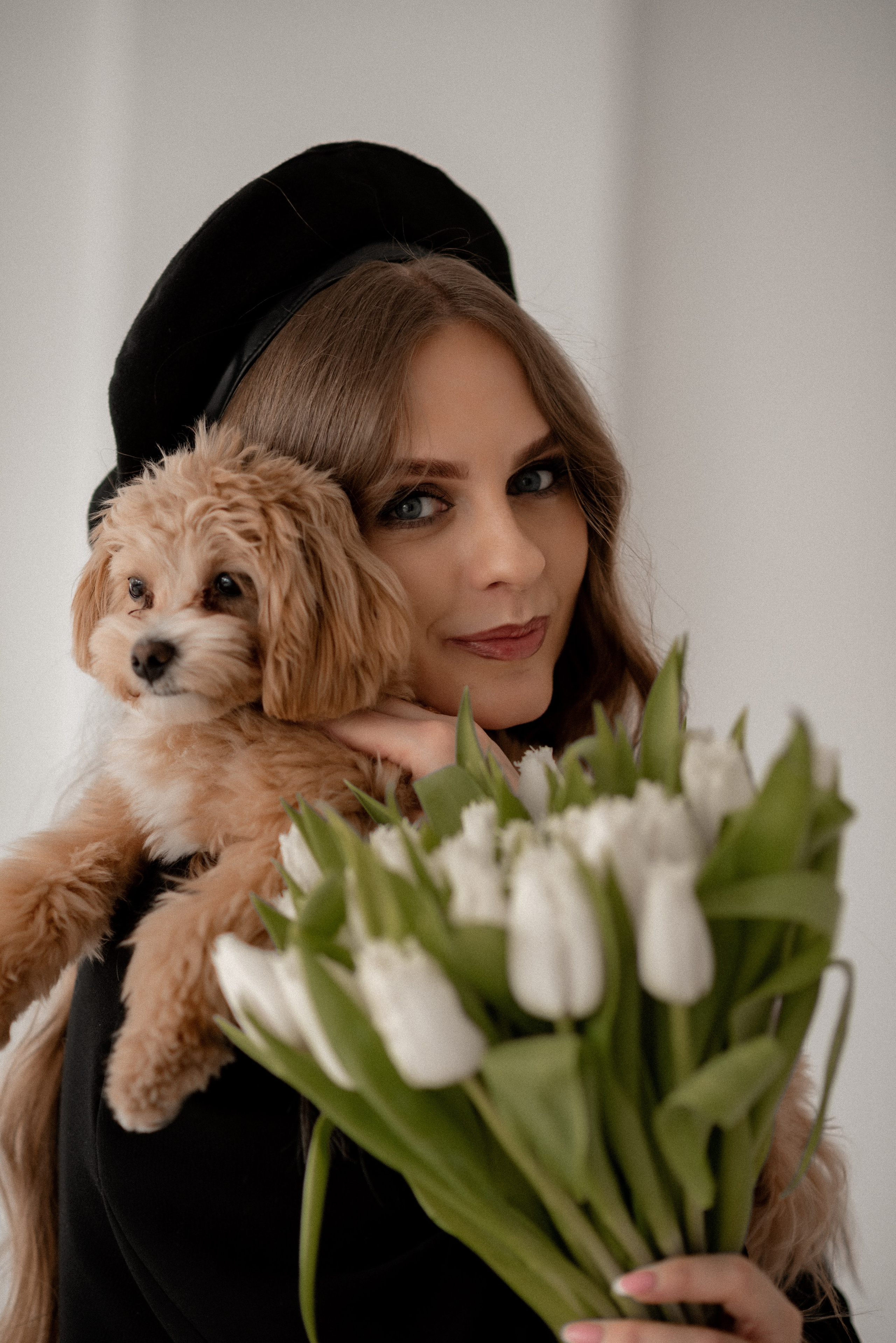 Виктория. Свадебный и семейный фотограф в Серпухове Александра Дерюшева