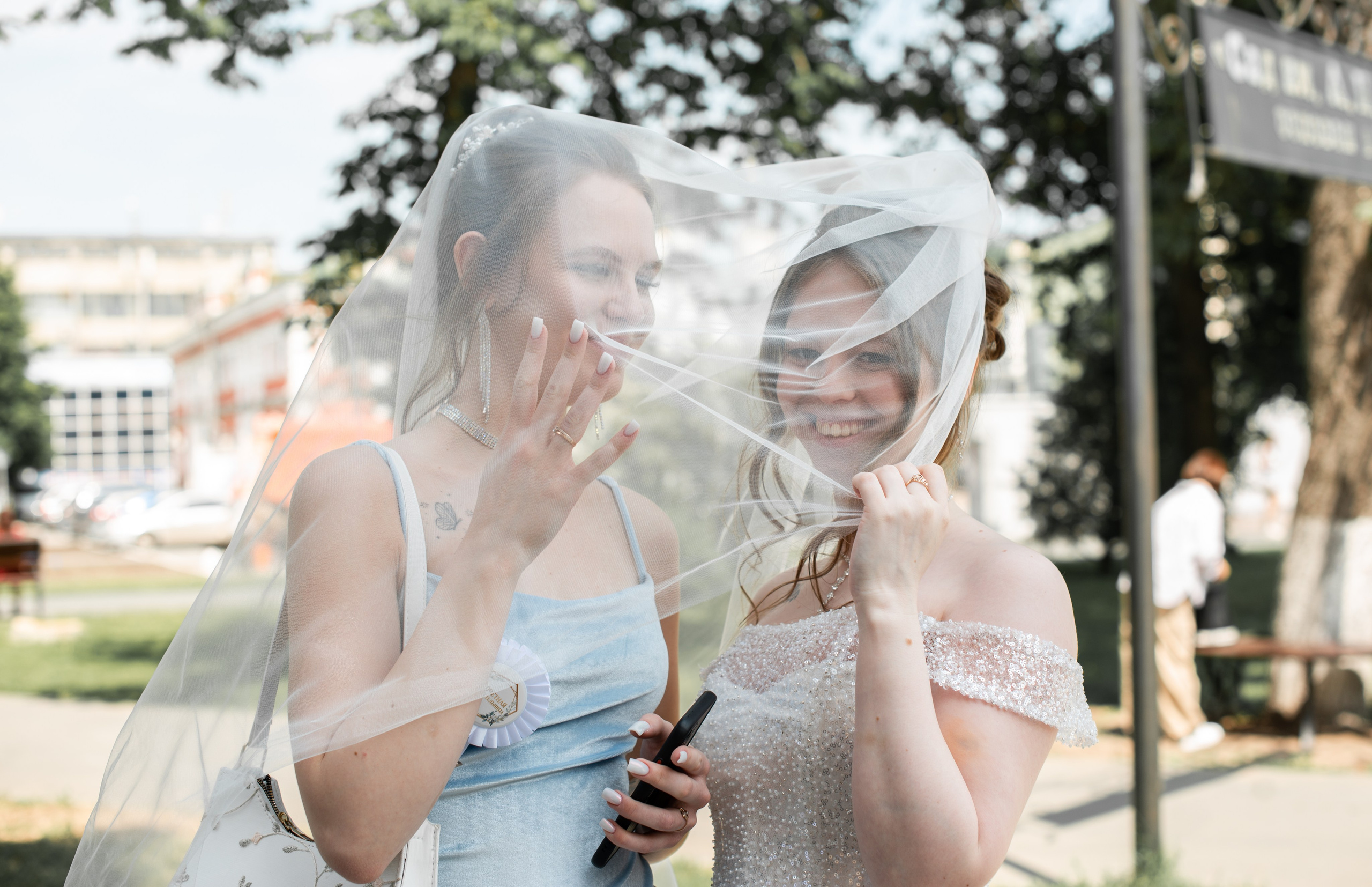 Свадьба Дмитрия и Анастасии. Конный фотограф в Саратове Юлия Иванова