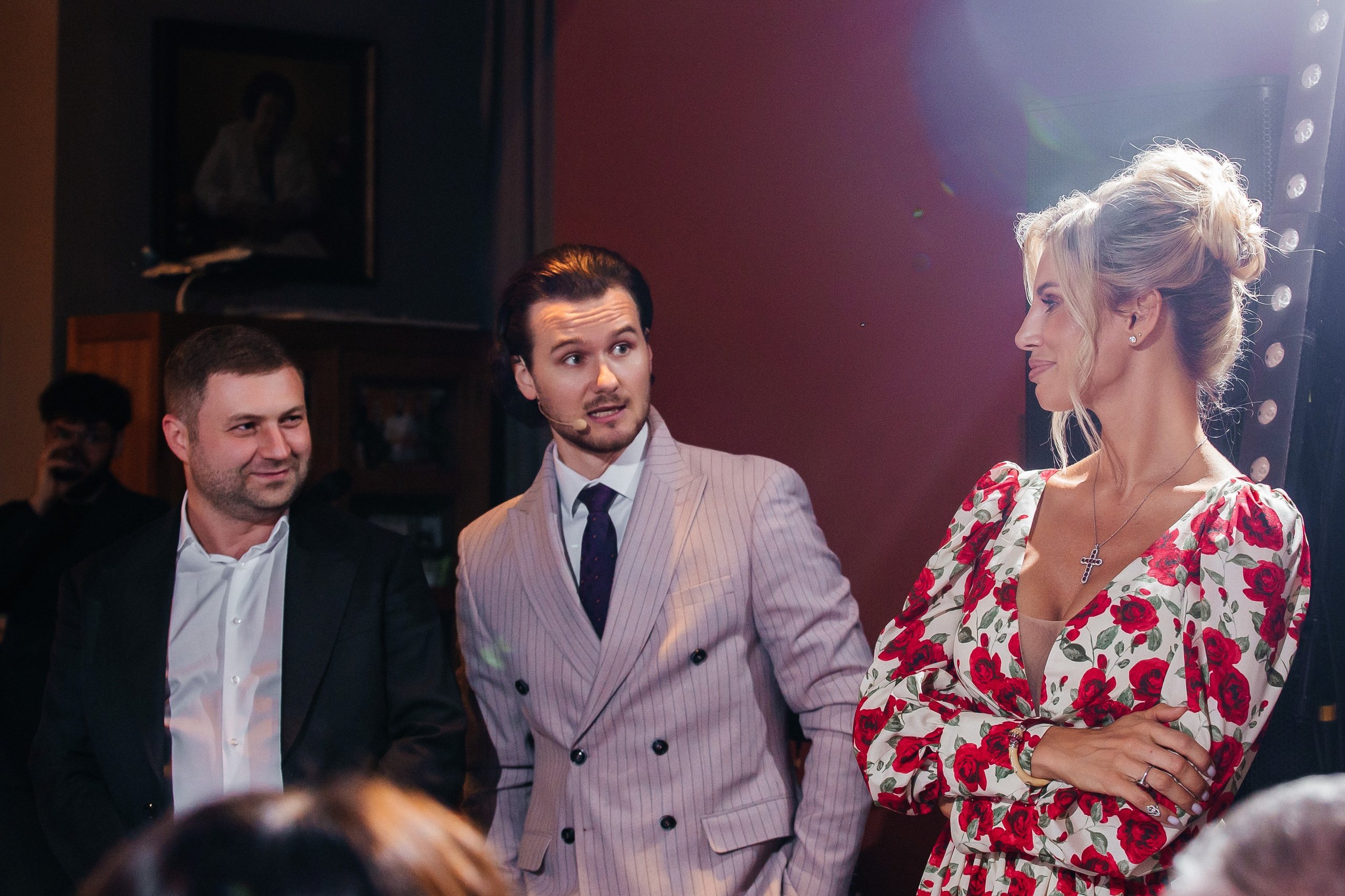 DK. Фотограф в Санкт-Петербурге Виктория Безверхая