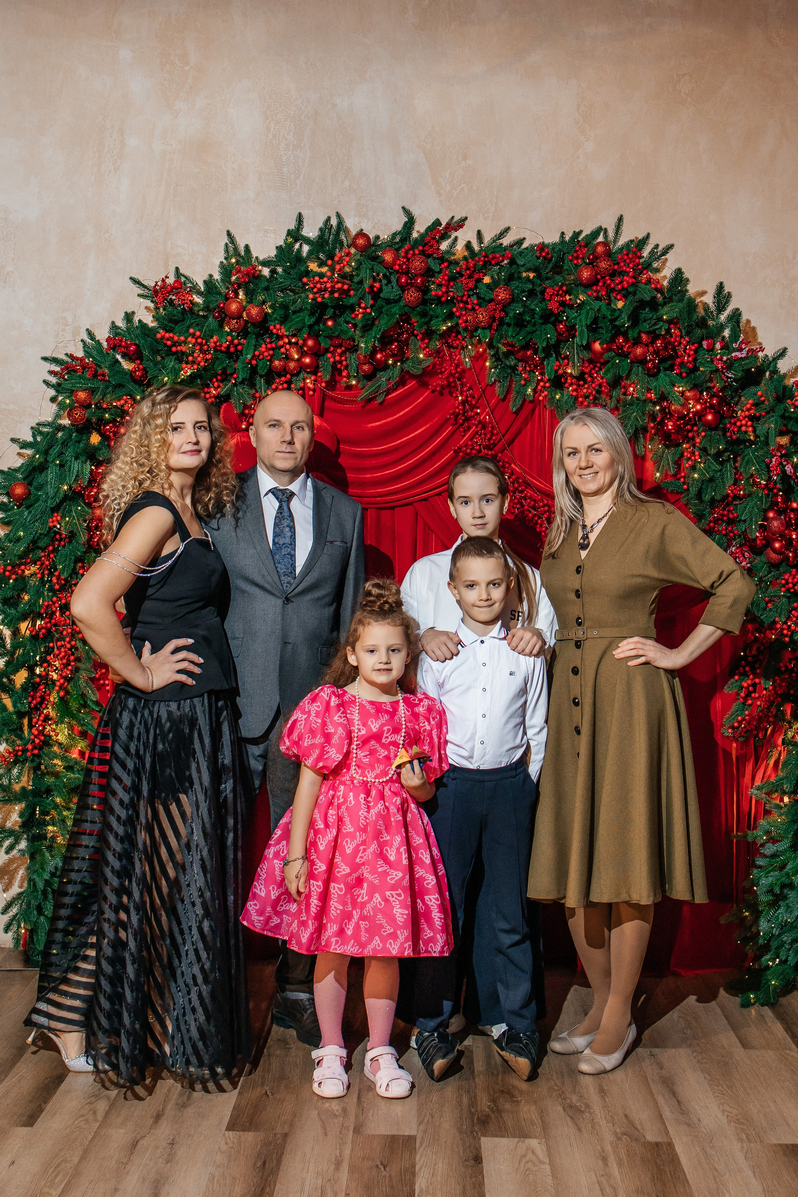 50. Фотограф в Санкт-Петербурге Виктория Безверхая