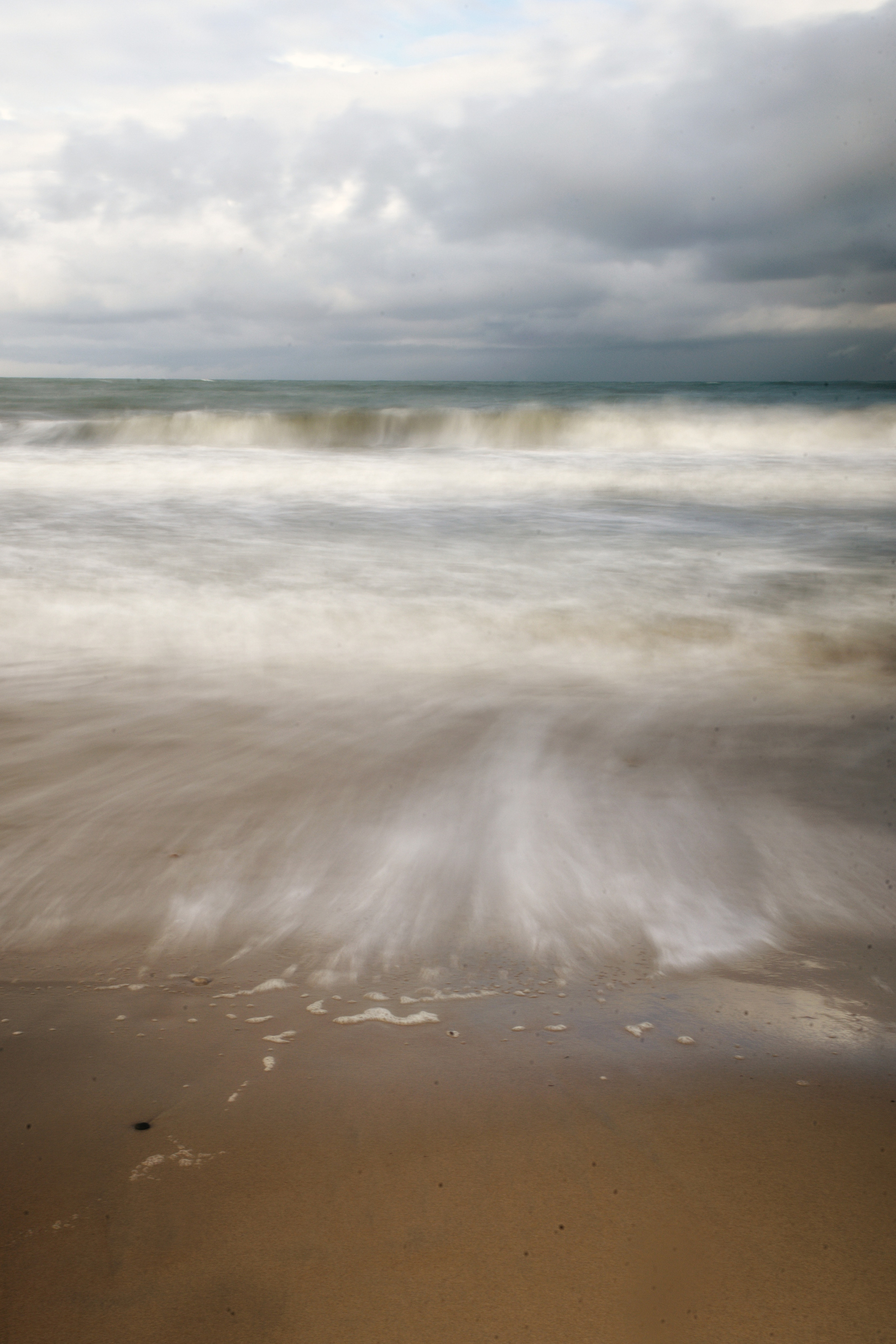 Балтийское море. Зима-весна 2021. То ещё портфолио