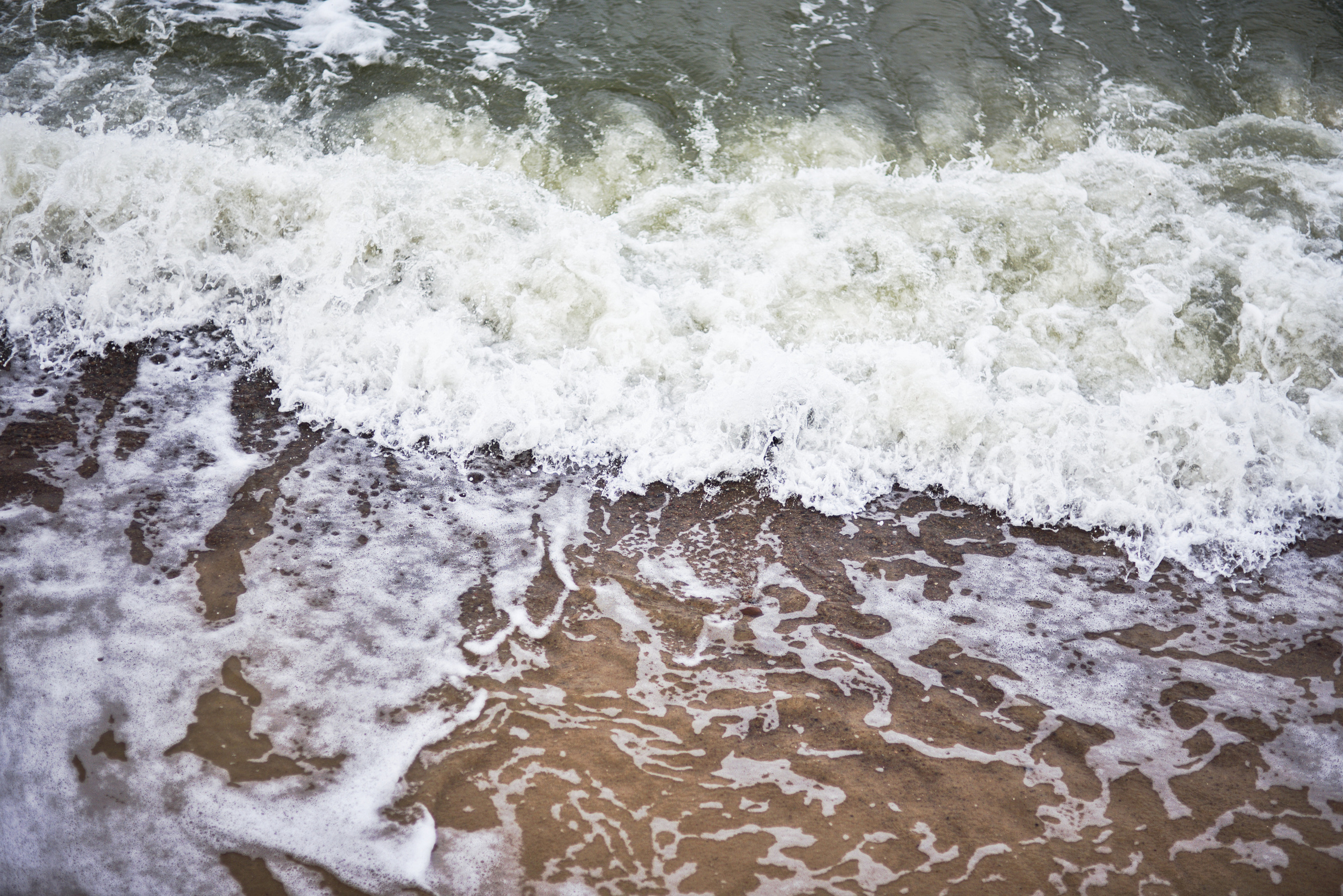 Балтийское море. Зима-весна 2021. То ещё портфолио