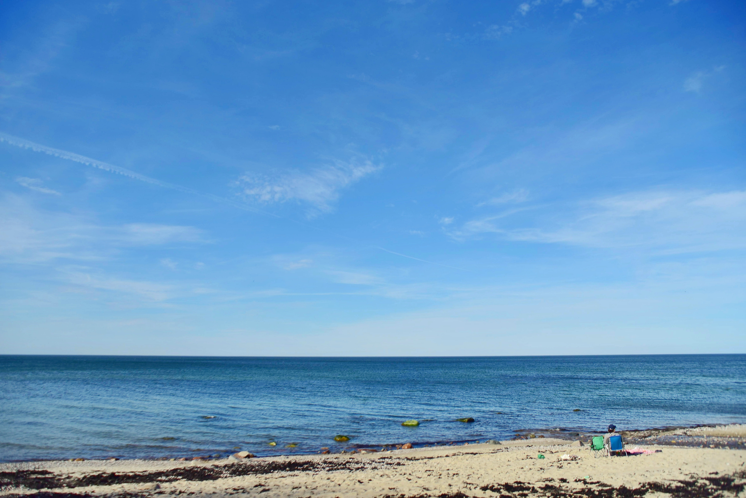 Балтийское море. Зима-весна 2021. То ещё портфолио