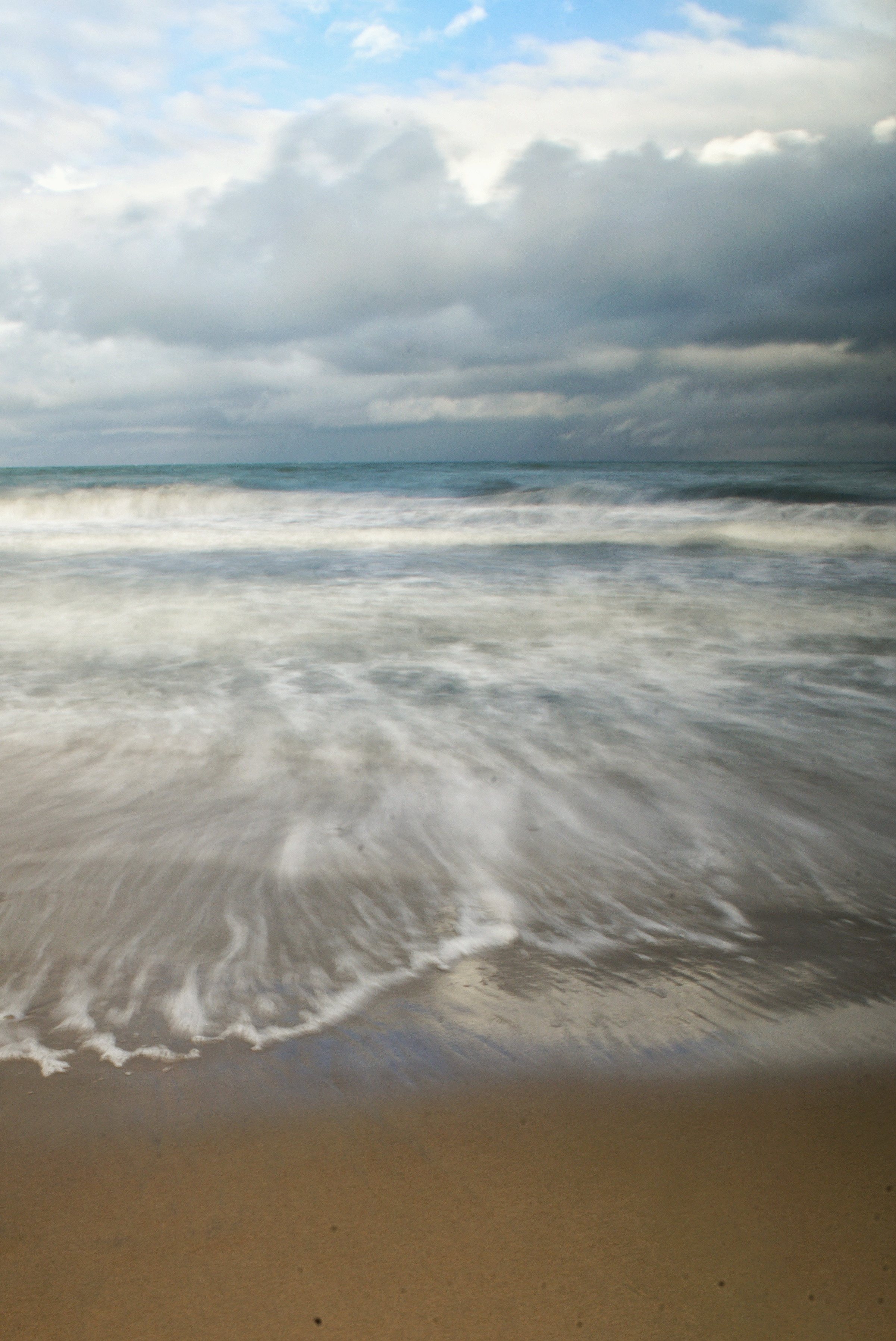 Балтийское море. Зима-весна 2021. То ещё портфолио