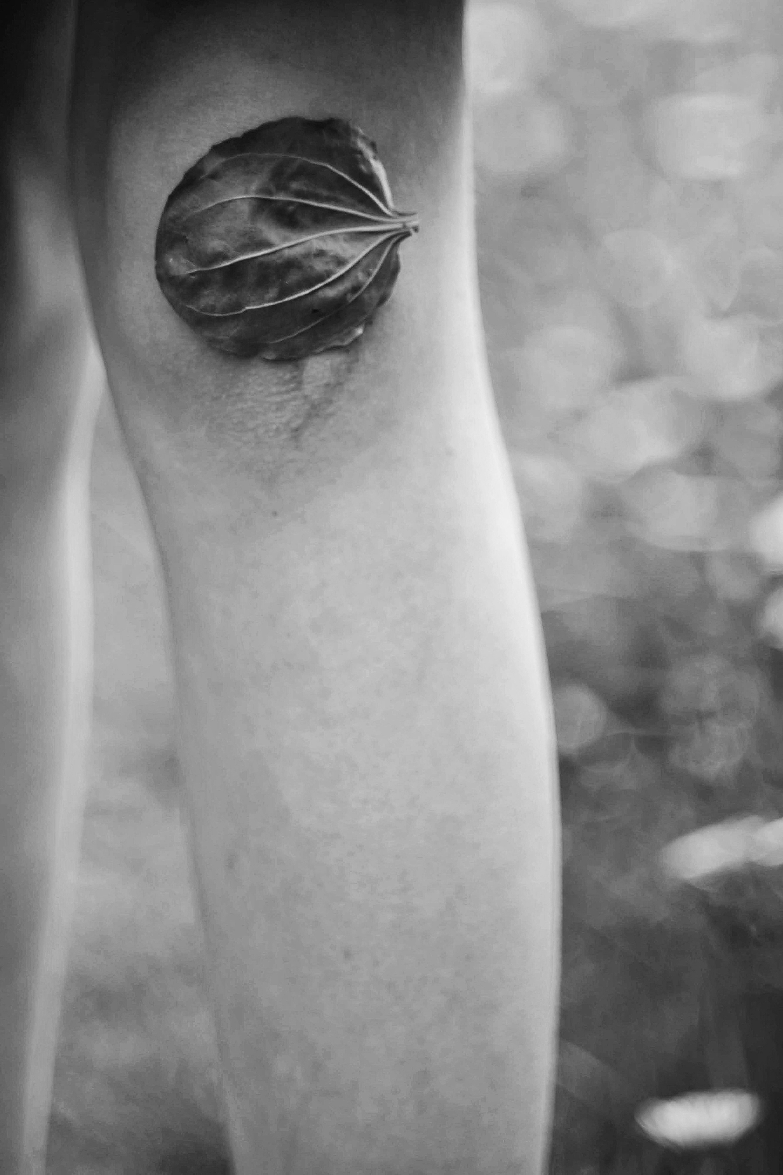 Чёрно-белое детство. Весна 2021. То ещё портфолио