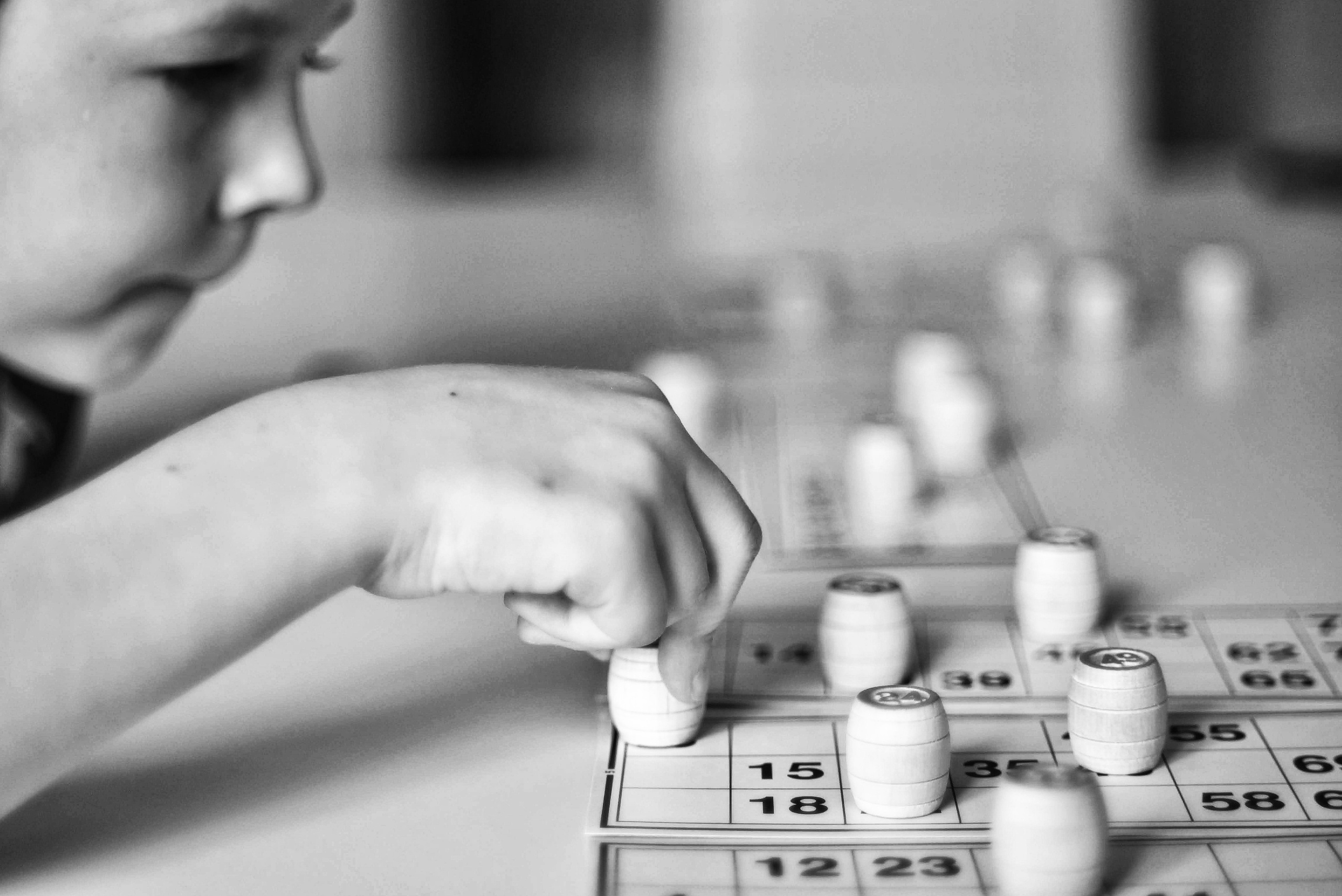 Чёрно-белое детство. Весна 2021. То ещё портфолио