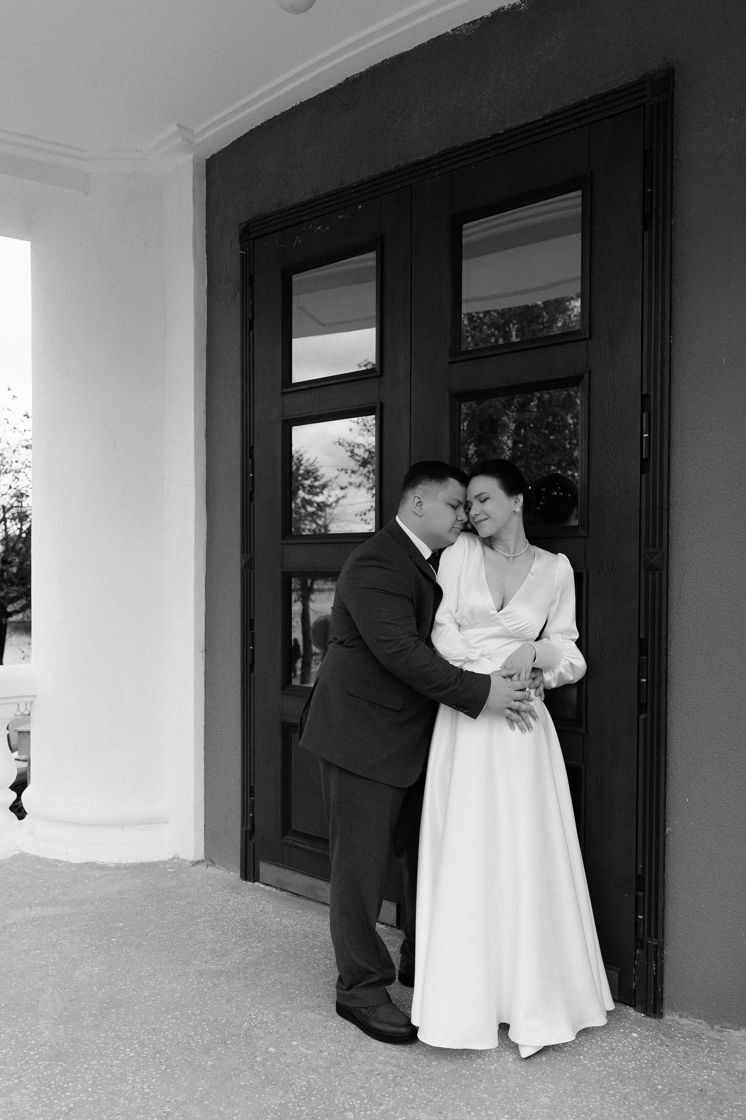 Н & А. Фотограф Тверь Москва Елизавета Рапутина