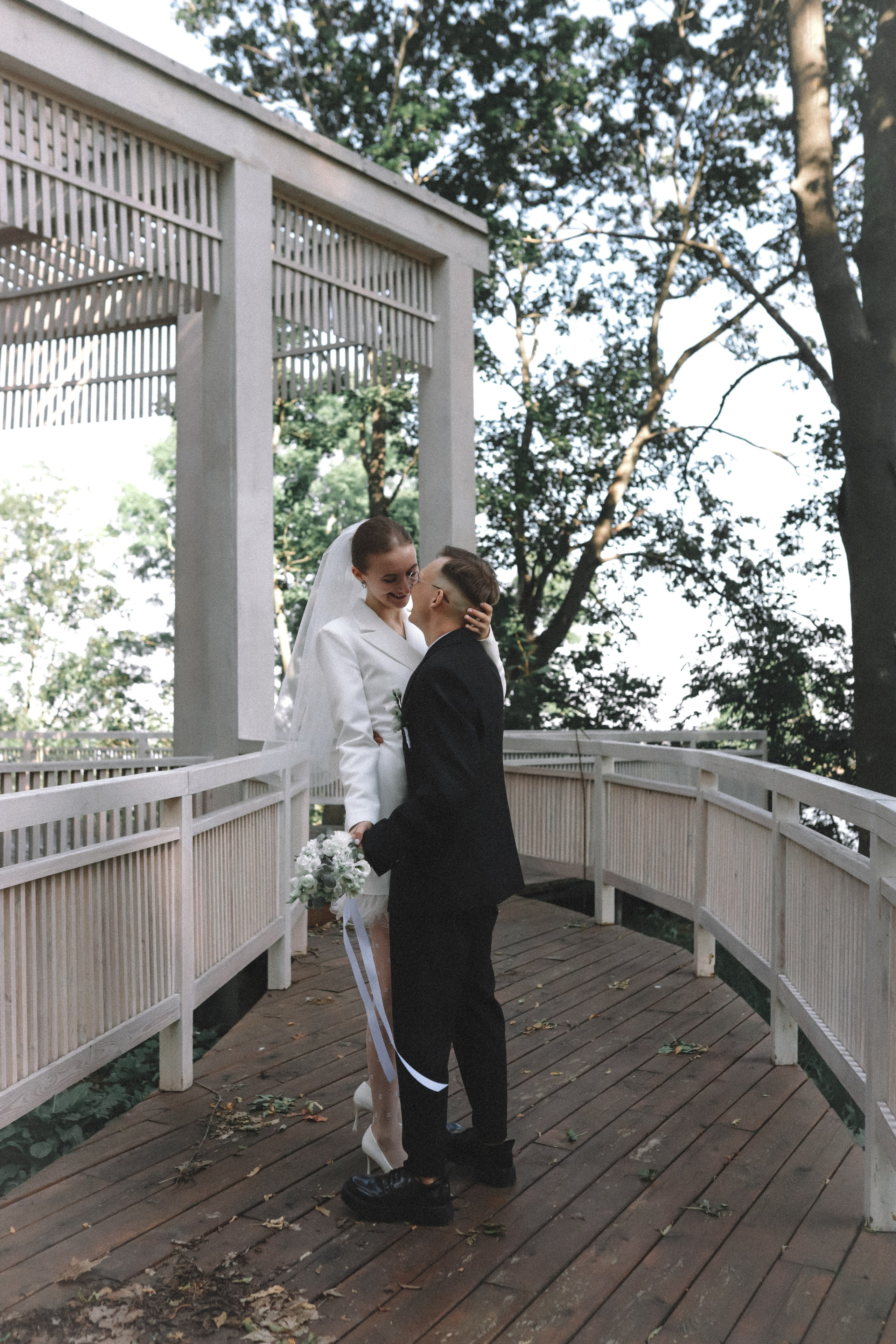 Вика и Стас. Фотограф в Нижнем Новгороде Кристина Батанова