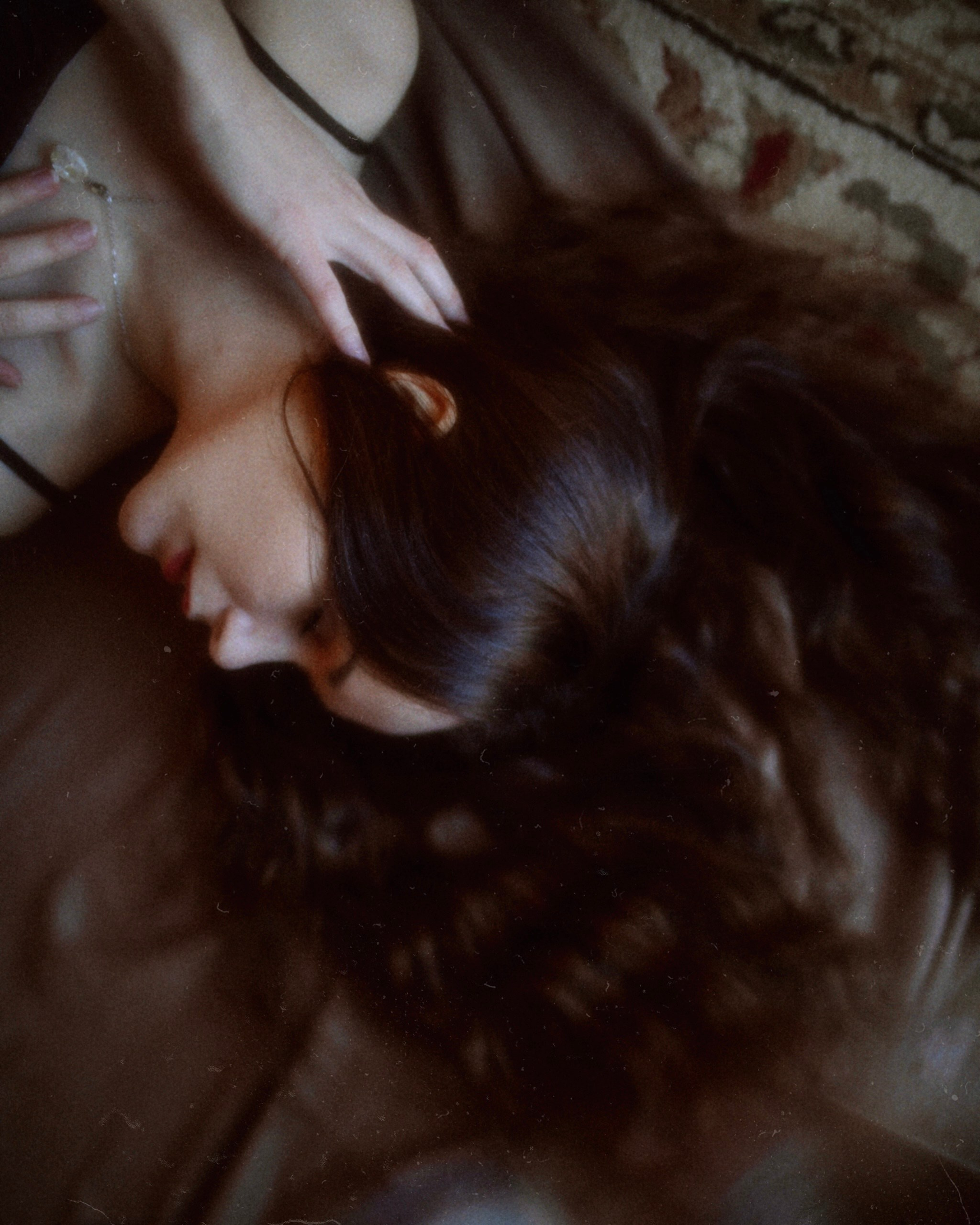 SOFIA. Фотограф города Уральск Ольга Василец