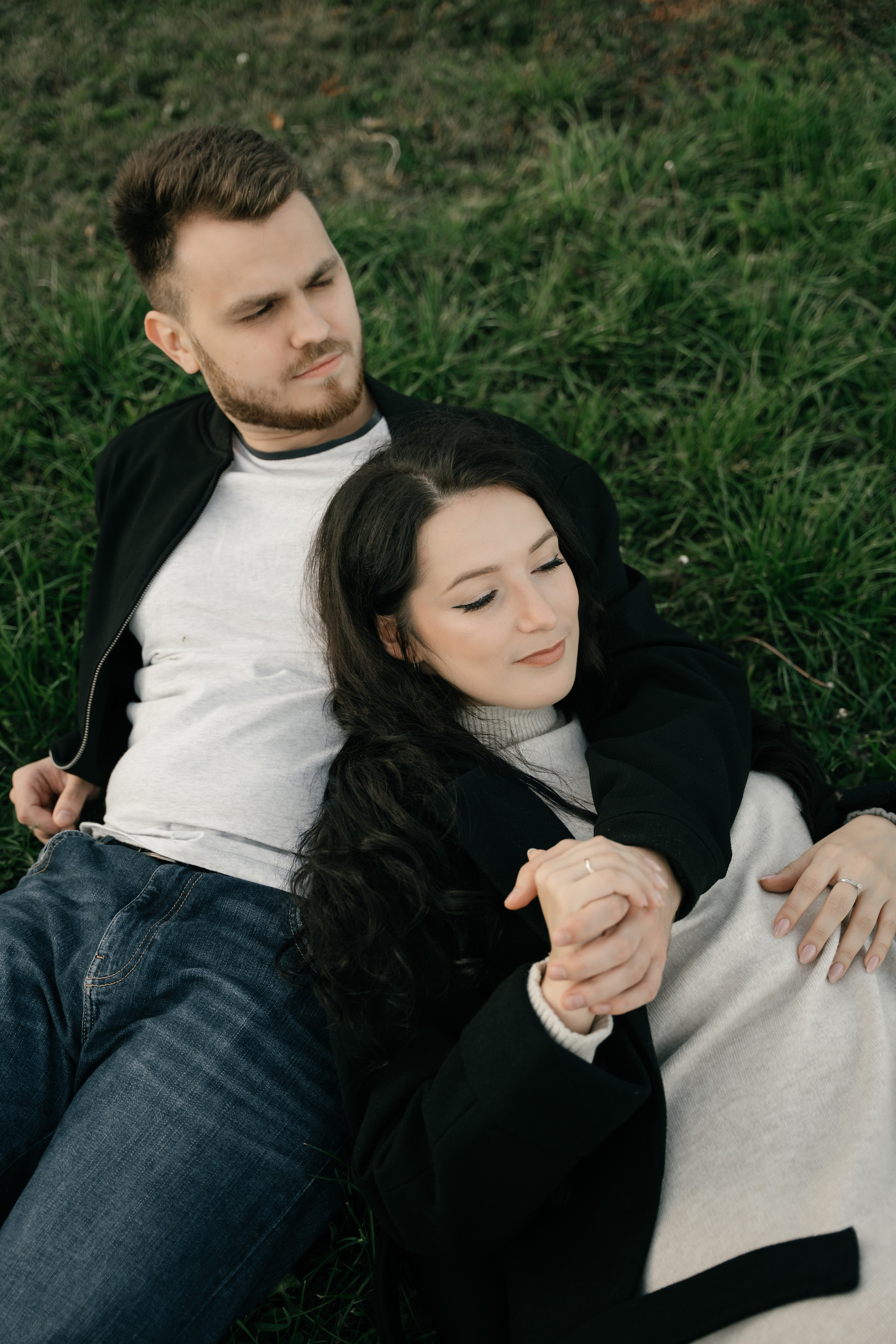 Love story. Ульяна Ремезова | Фотограф | Челябинск