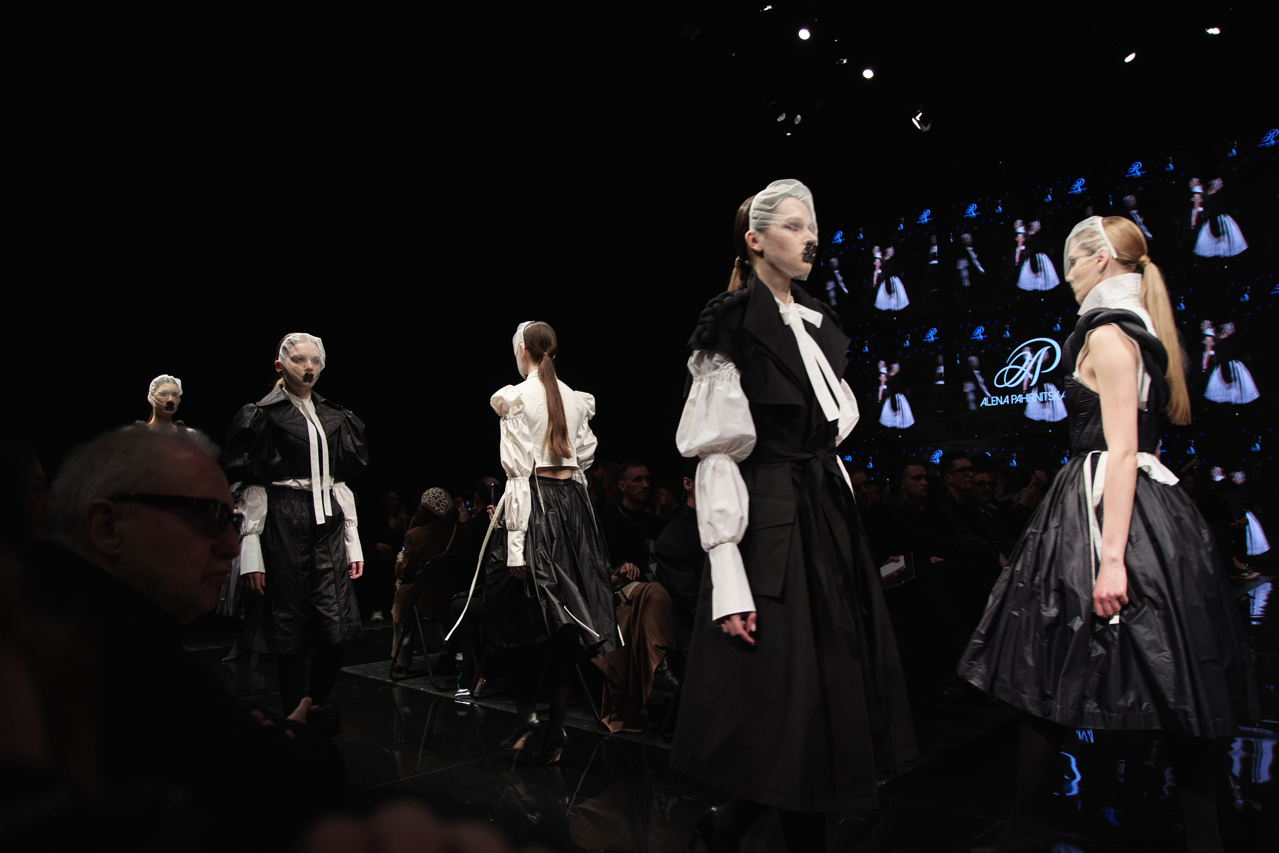 St. Petersburg Fashion Week april 25. Контент фотограф в Санкт-Петербурге Иванова Юлия