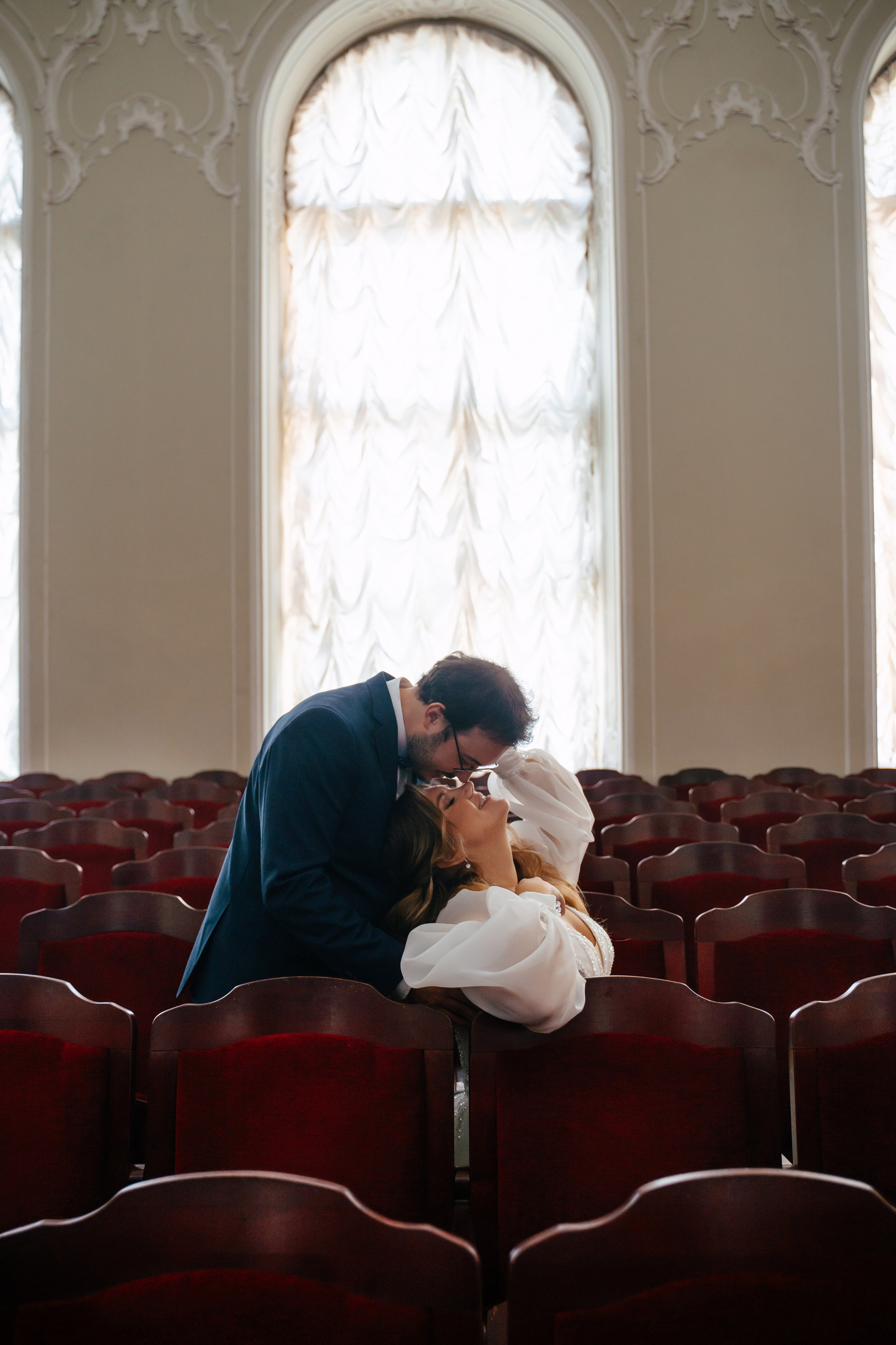 Павел и Екатерина. Семейный и свадебный фотограф в Санкт-Петербурге и Москве