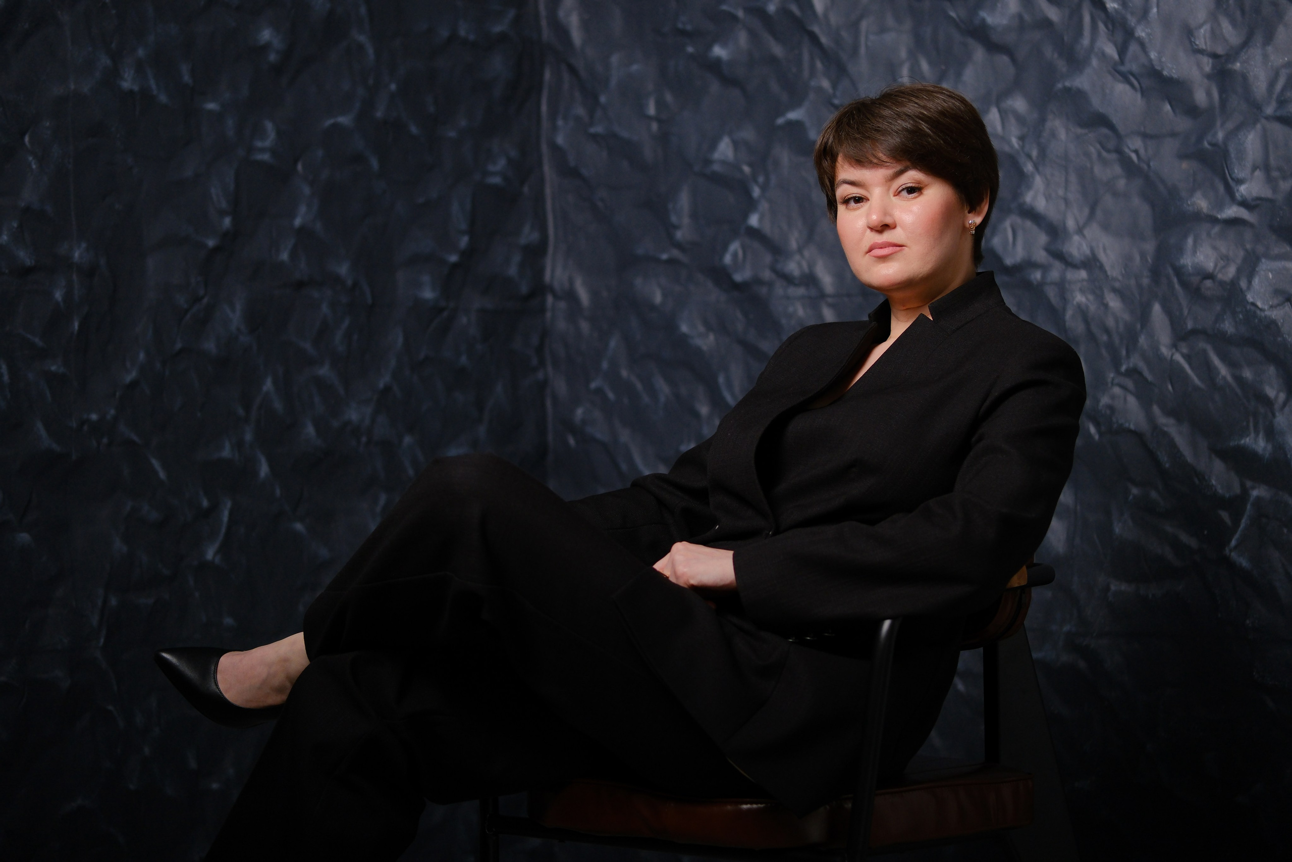 деловая фотосессия 