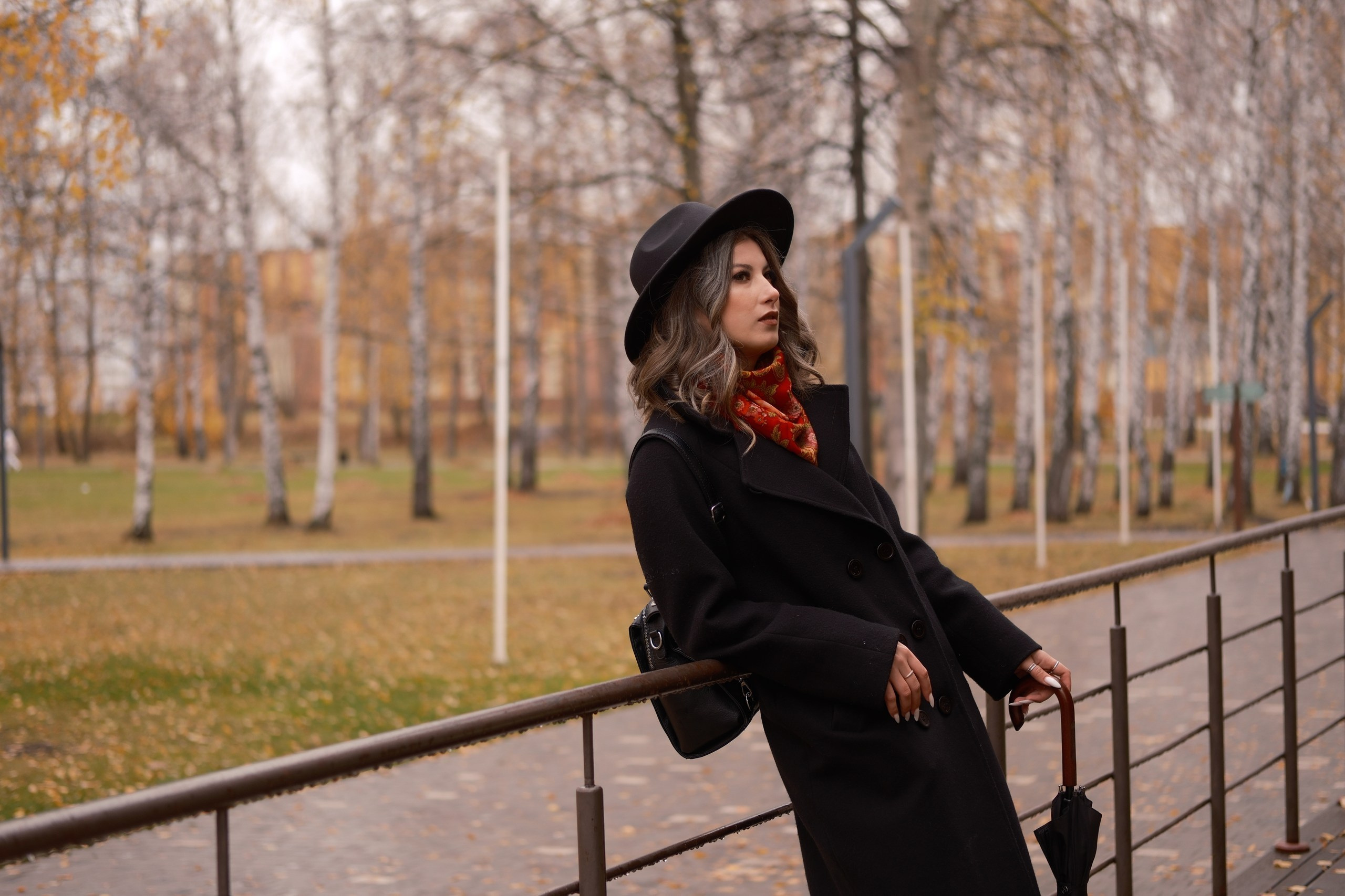 Фотосессия Татьяны. Фотограф в Нижнекамск Татарстан Максим Липин