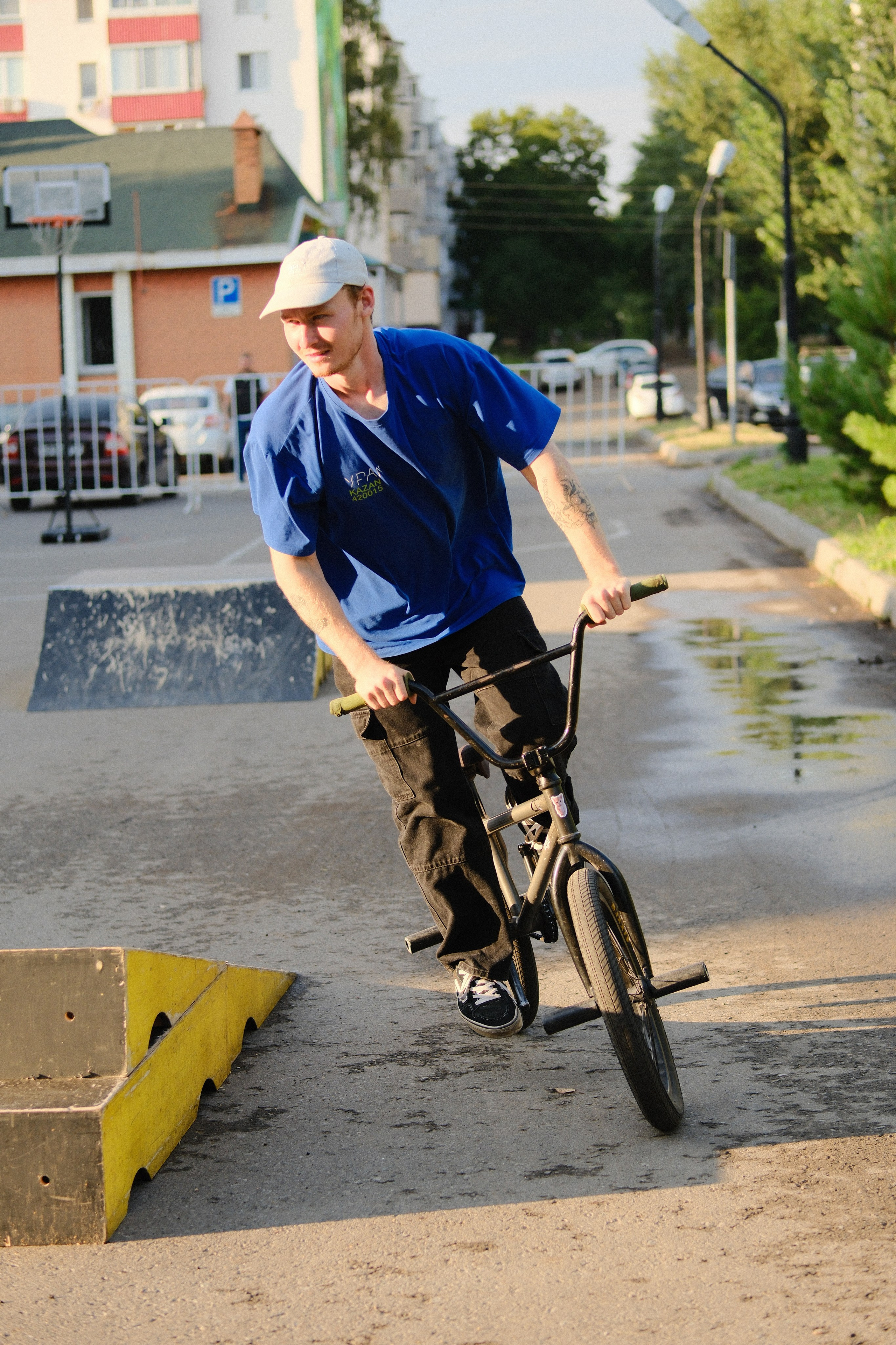 Street Culture Fest Нижнекамск репортажный фотограф Максим липин